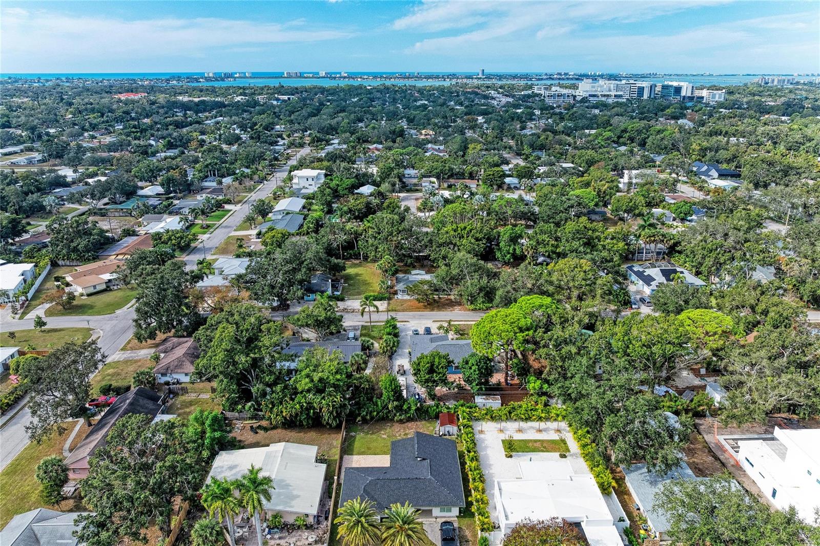 PURTZ SUB - Residential