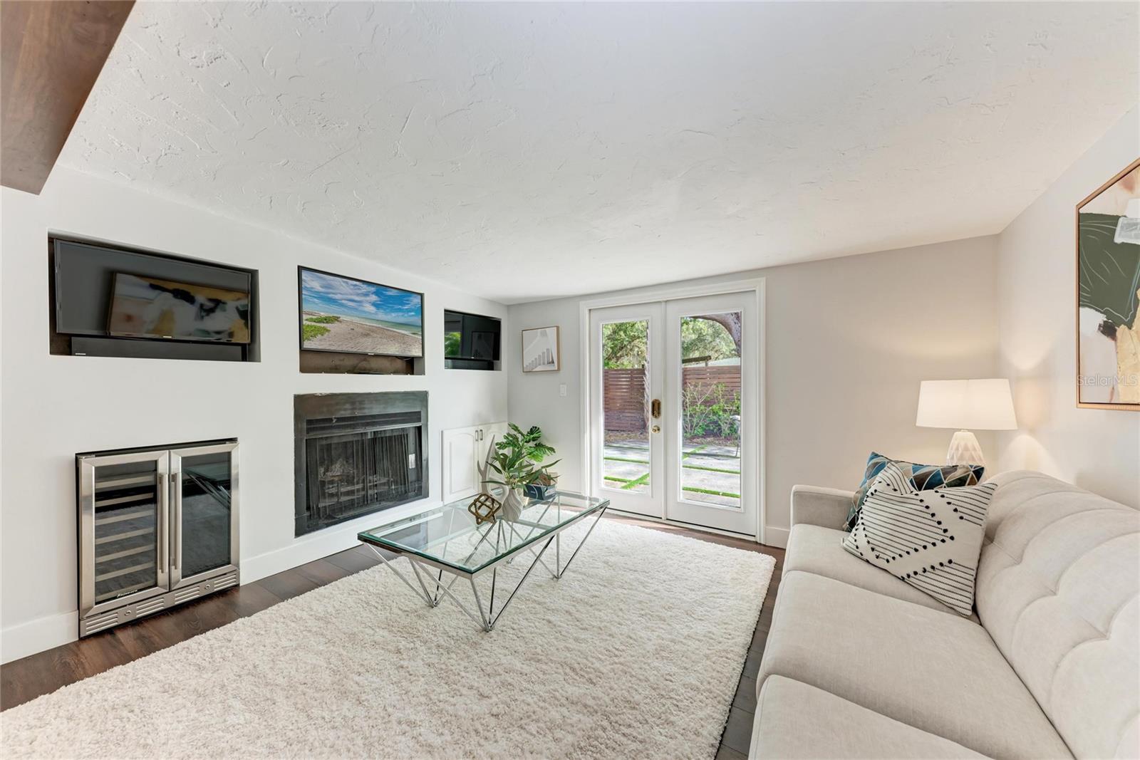 PURTZ SUB - Residential