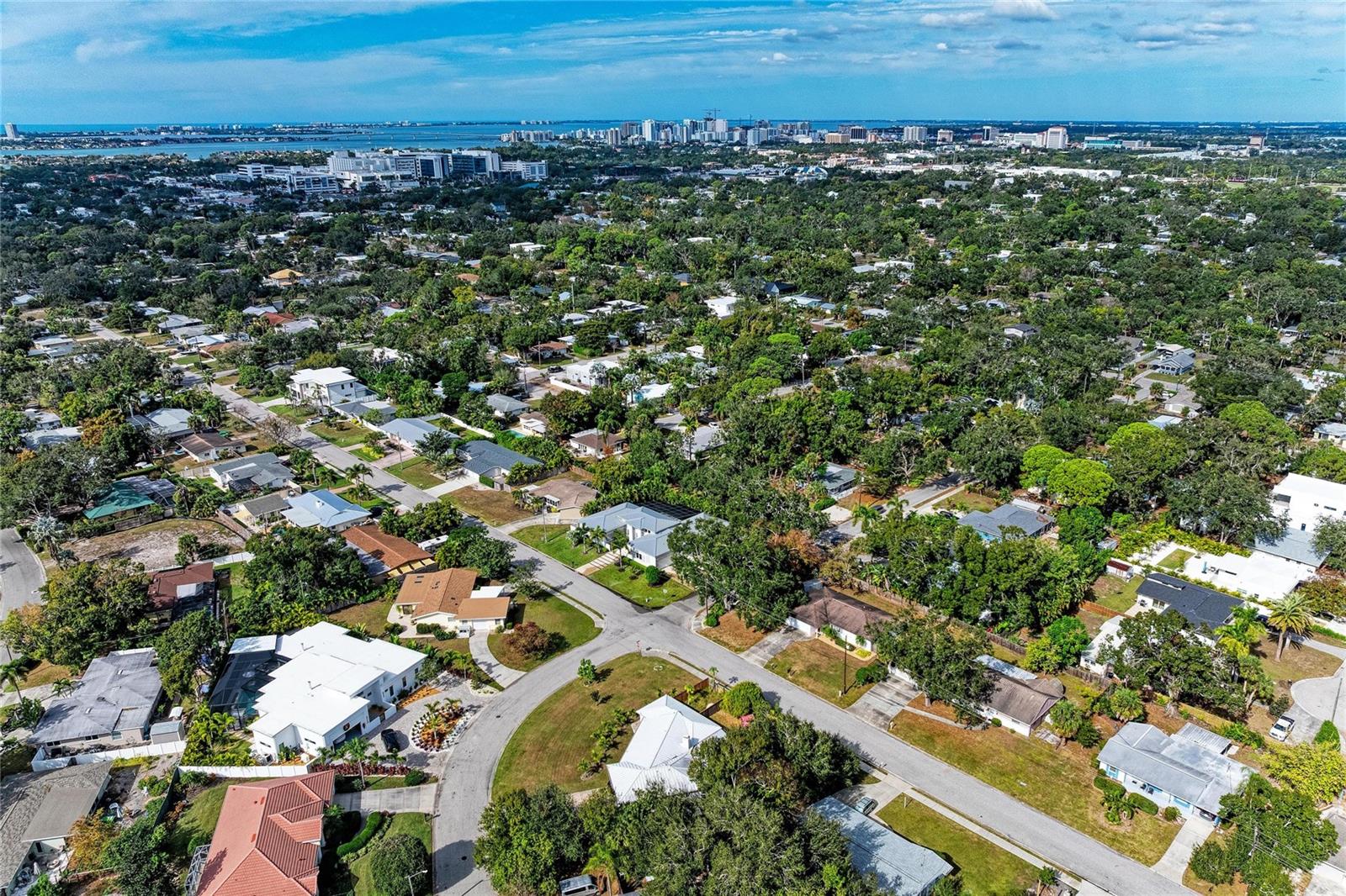 PURTZ SUB - Residential