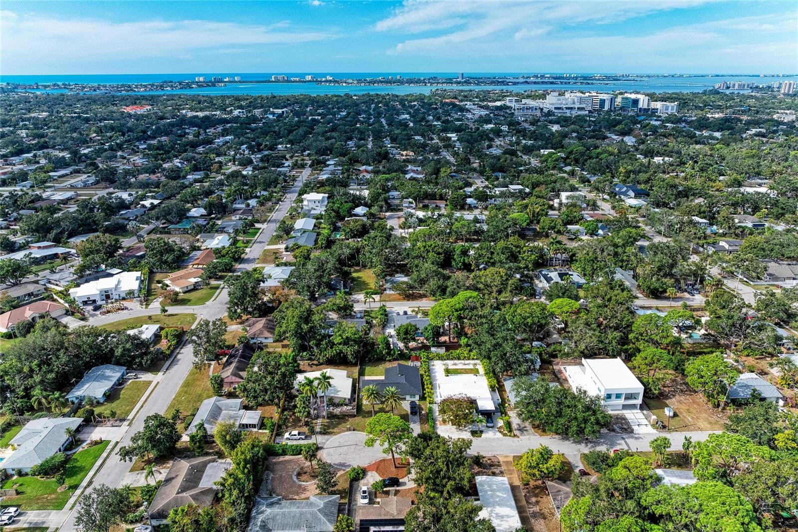 PURTZ SUB - Residential