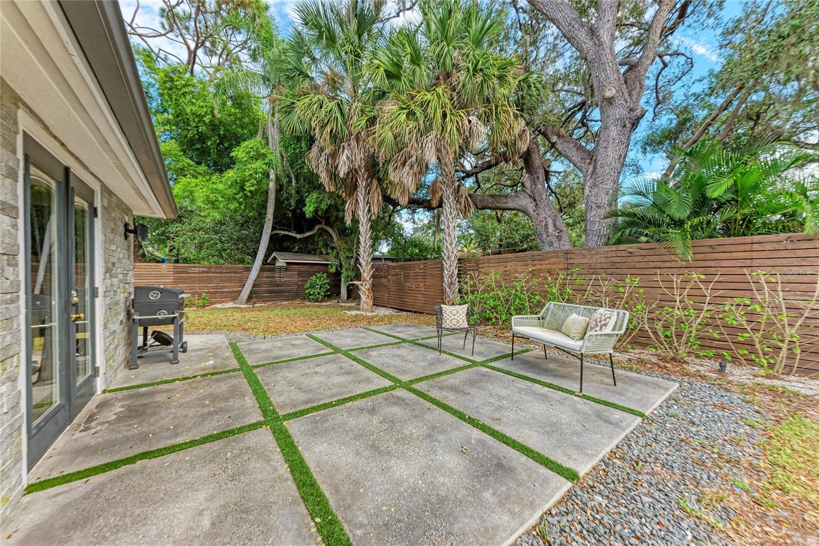 PURTZ SUB - Residential