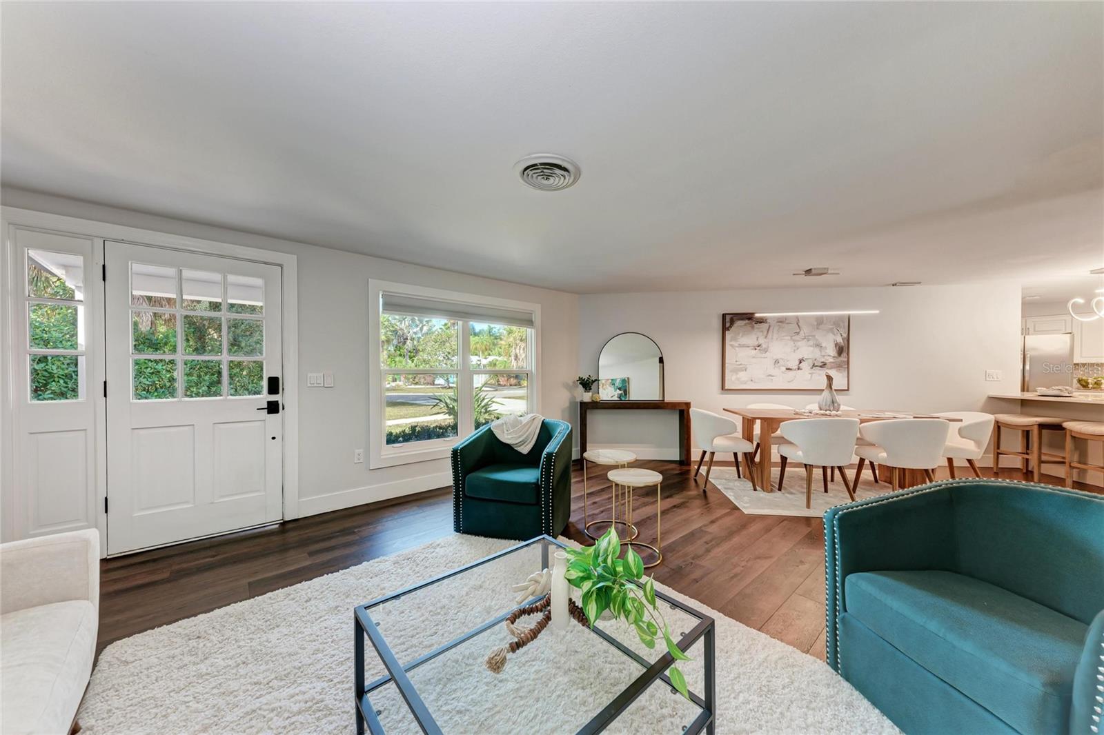 PURTZ SUB - Residential