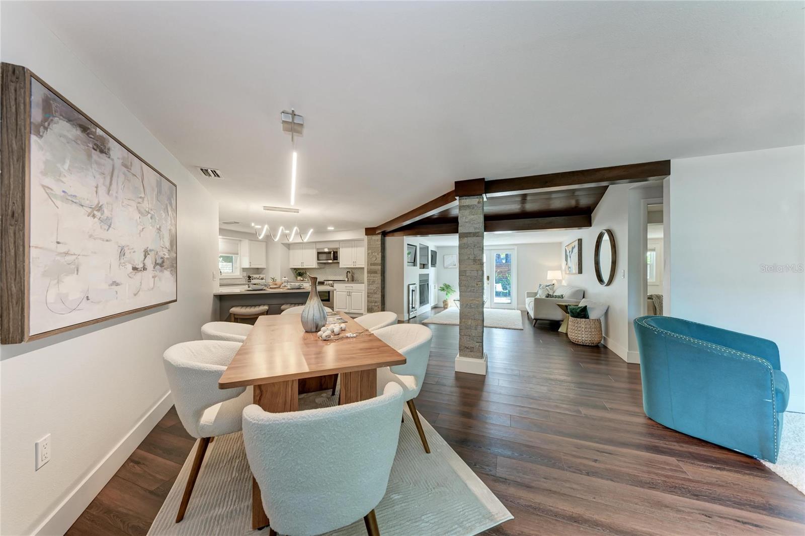 PURTZ SUB - Residential