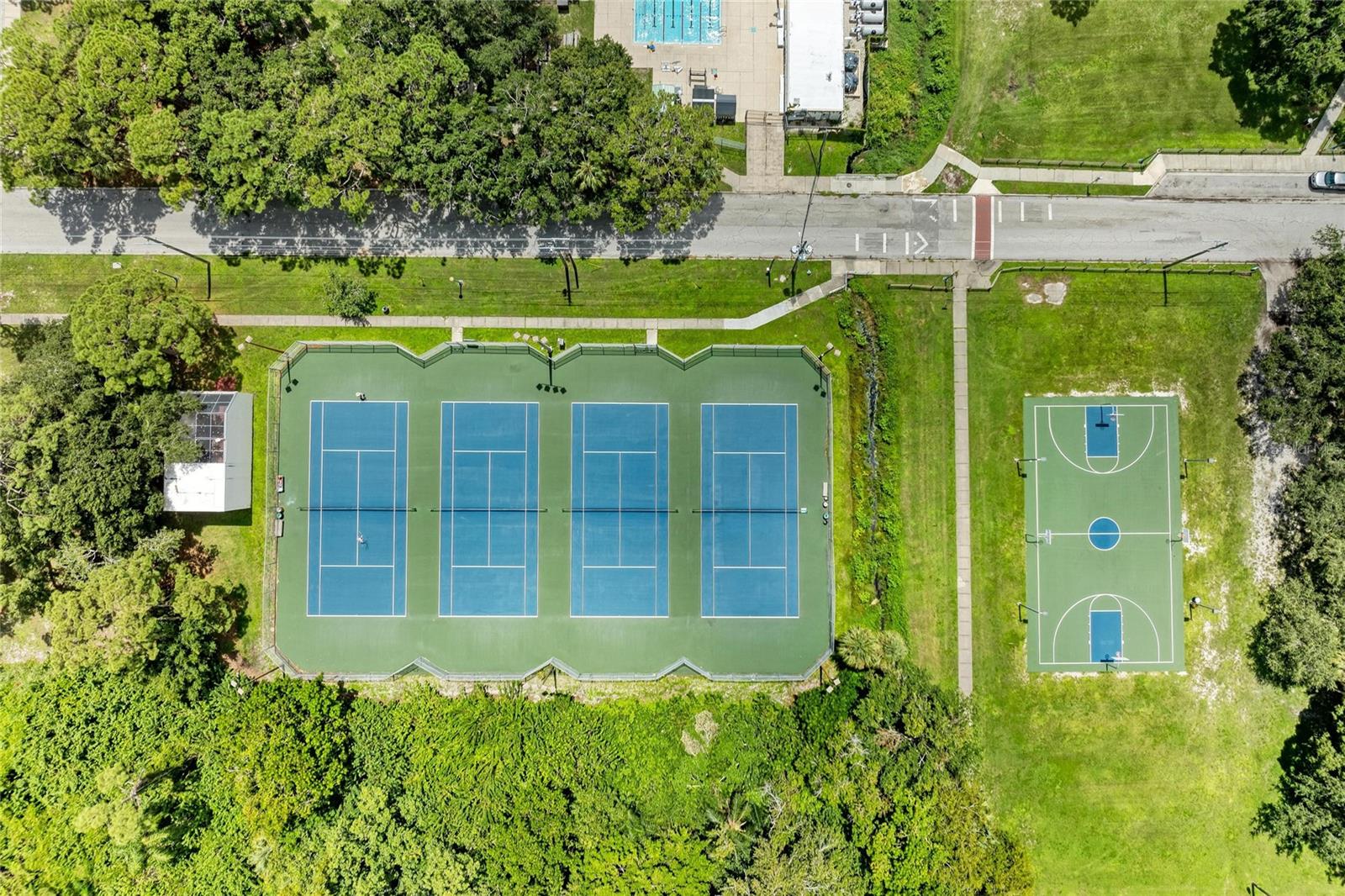 PURTZ SUB - Residential