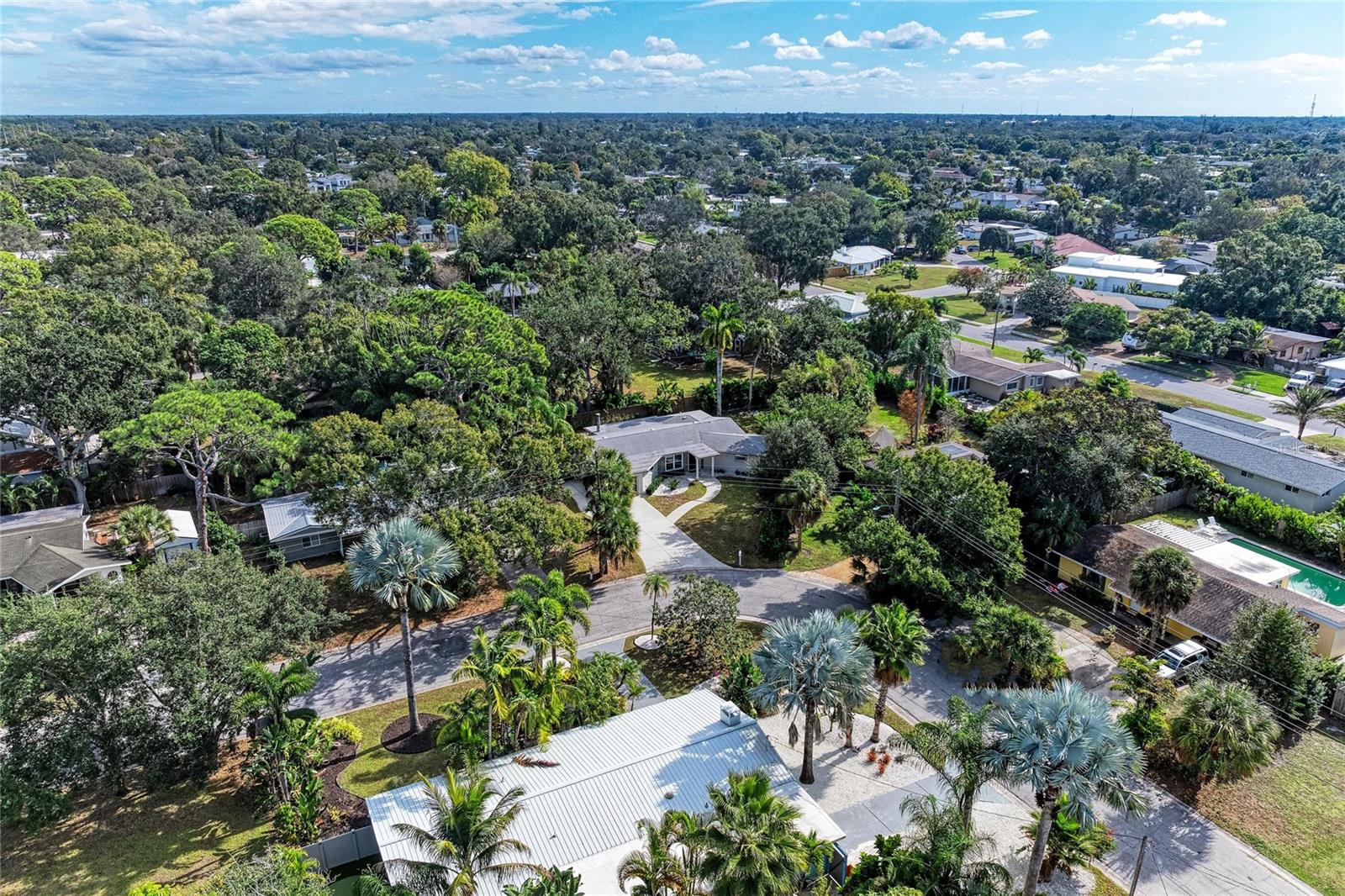 PURTZ SUB - Residential