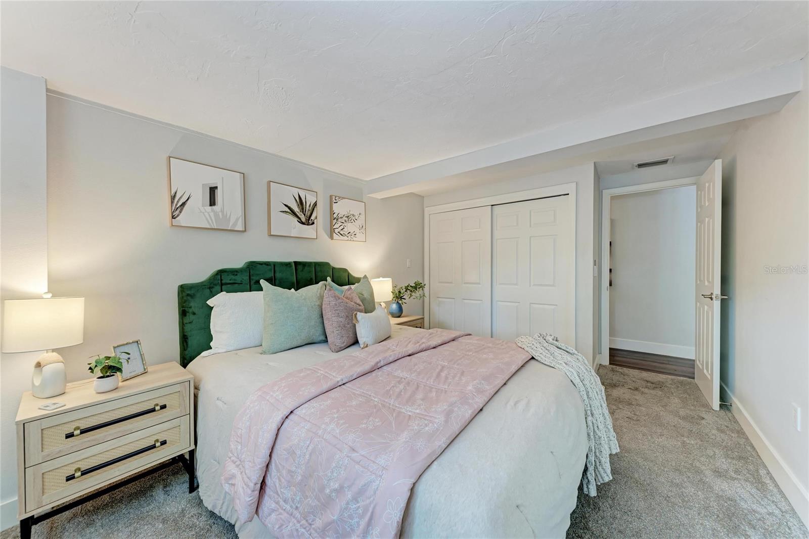 PURTZ SUB - Residential