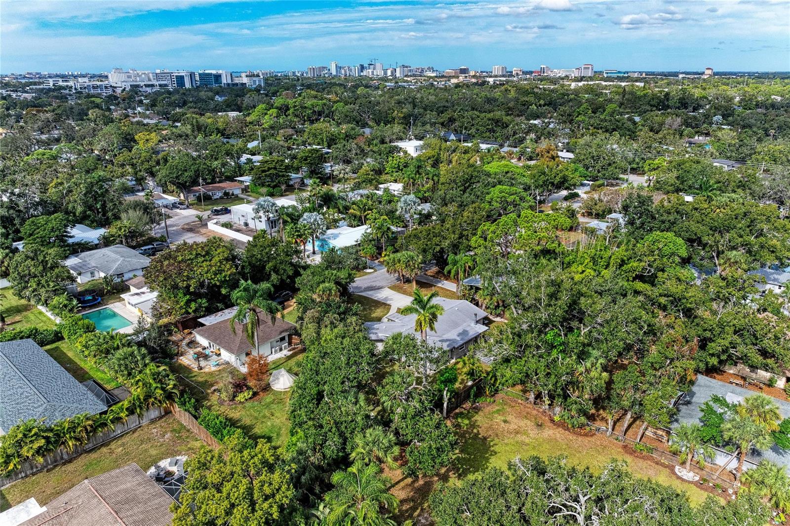 PURTZ SUB - Residential