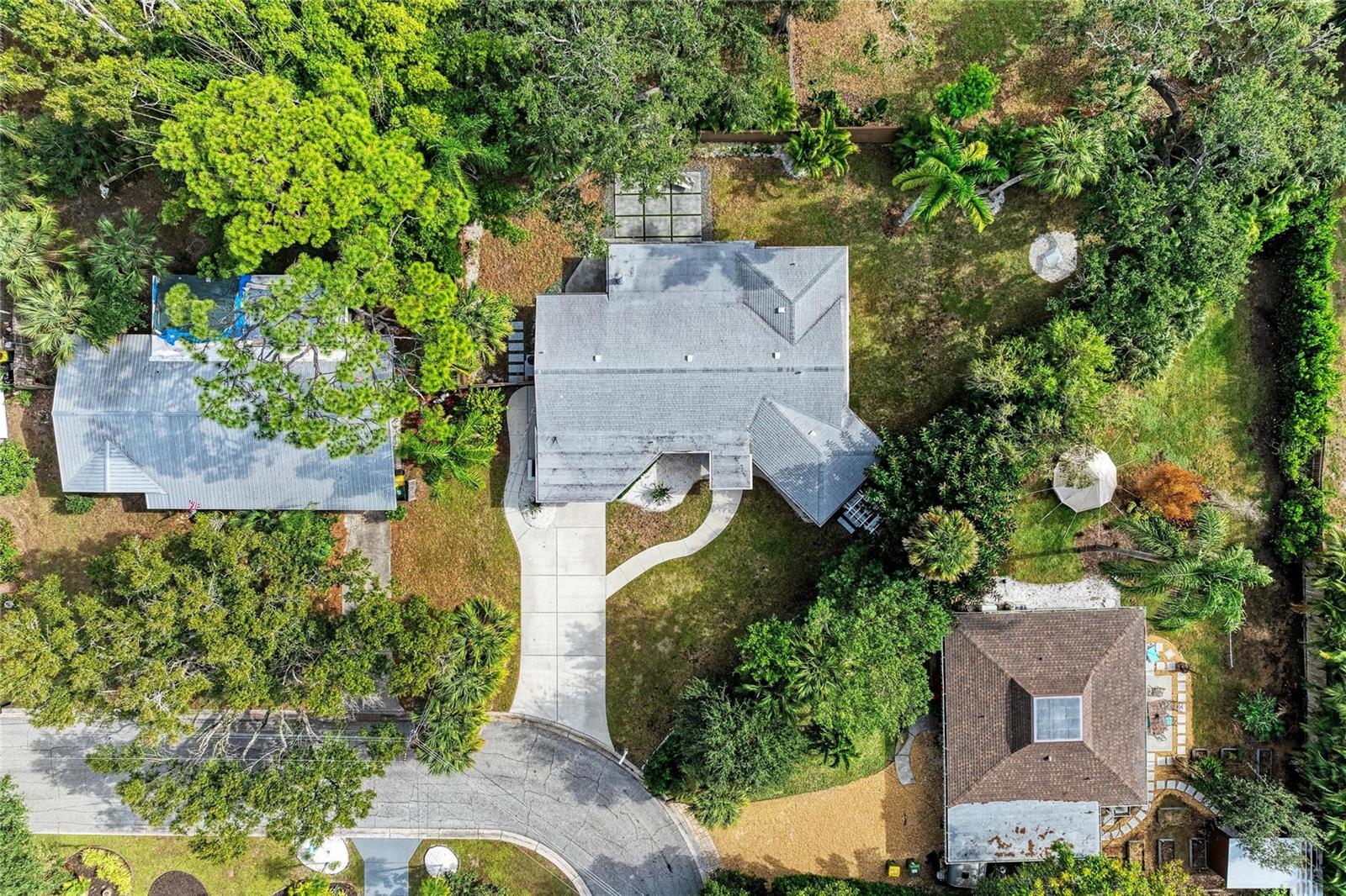 PURTZ SUB - Residential