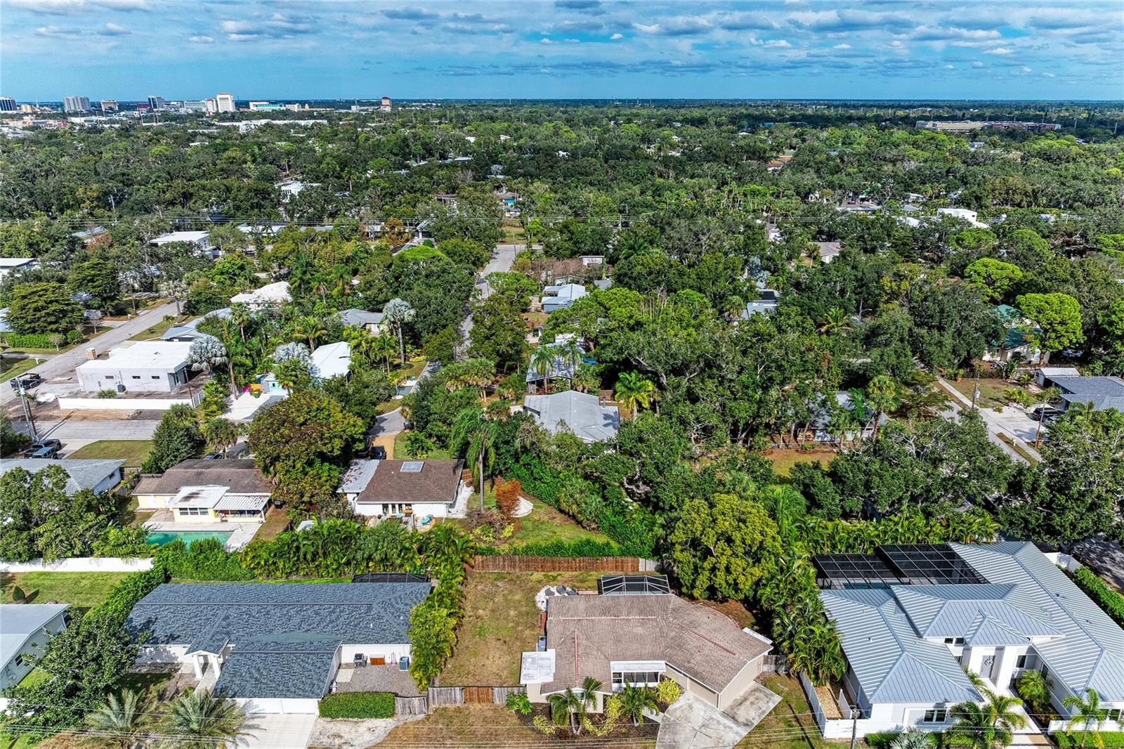 PURTZ SUB - Residential