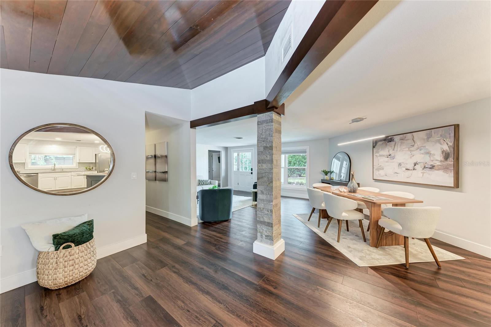 PURTZ SUB - Residential