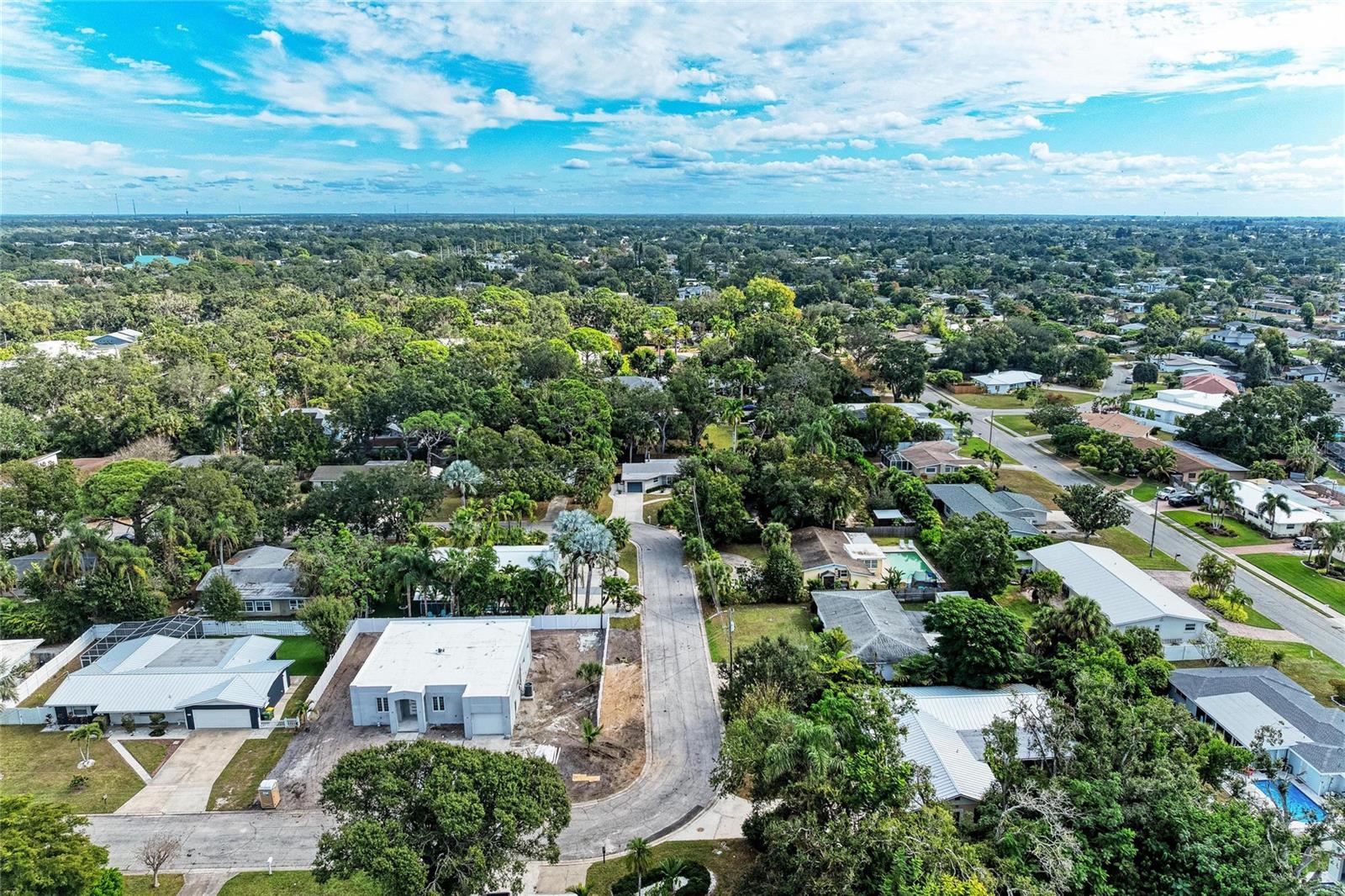 PURTZ SUB - Residential