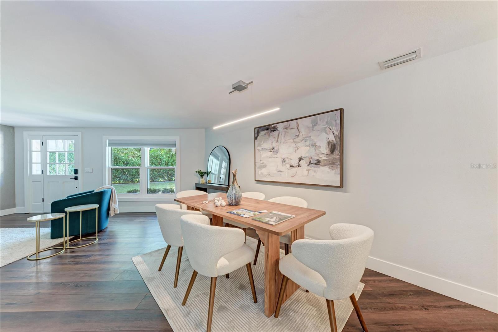 PURTZ SUB - Residential