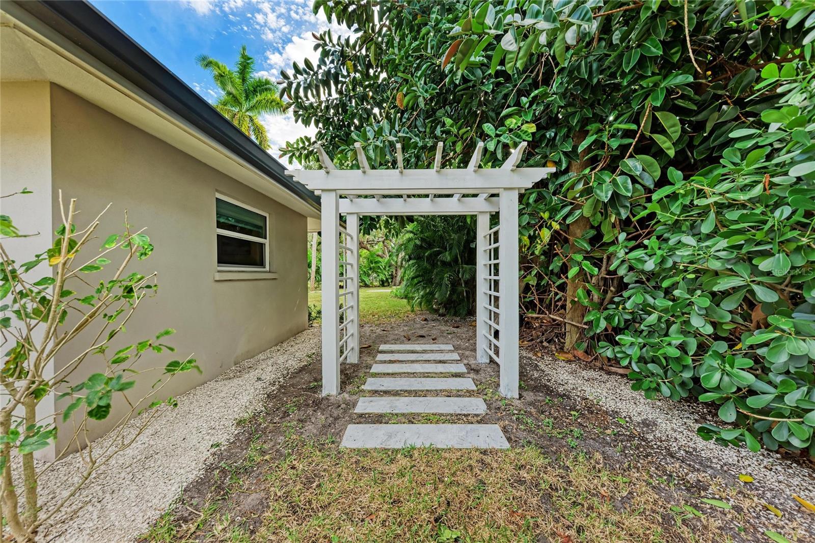 PURTZ SUB - Residential