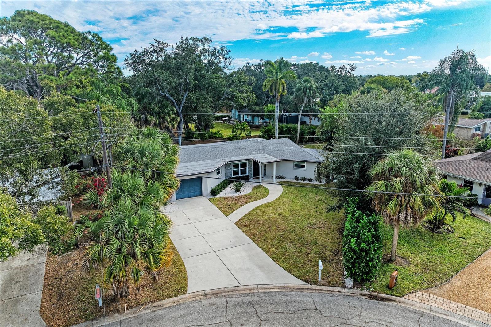 PURTZ SUB - Residential