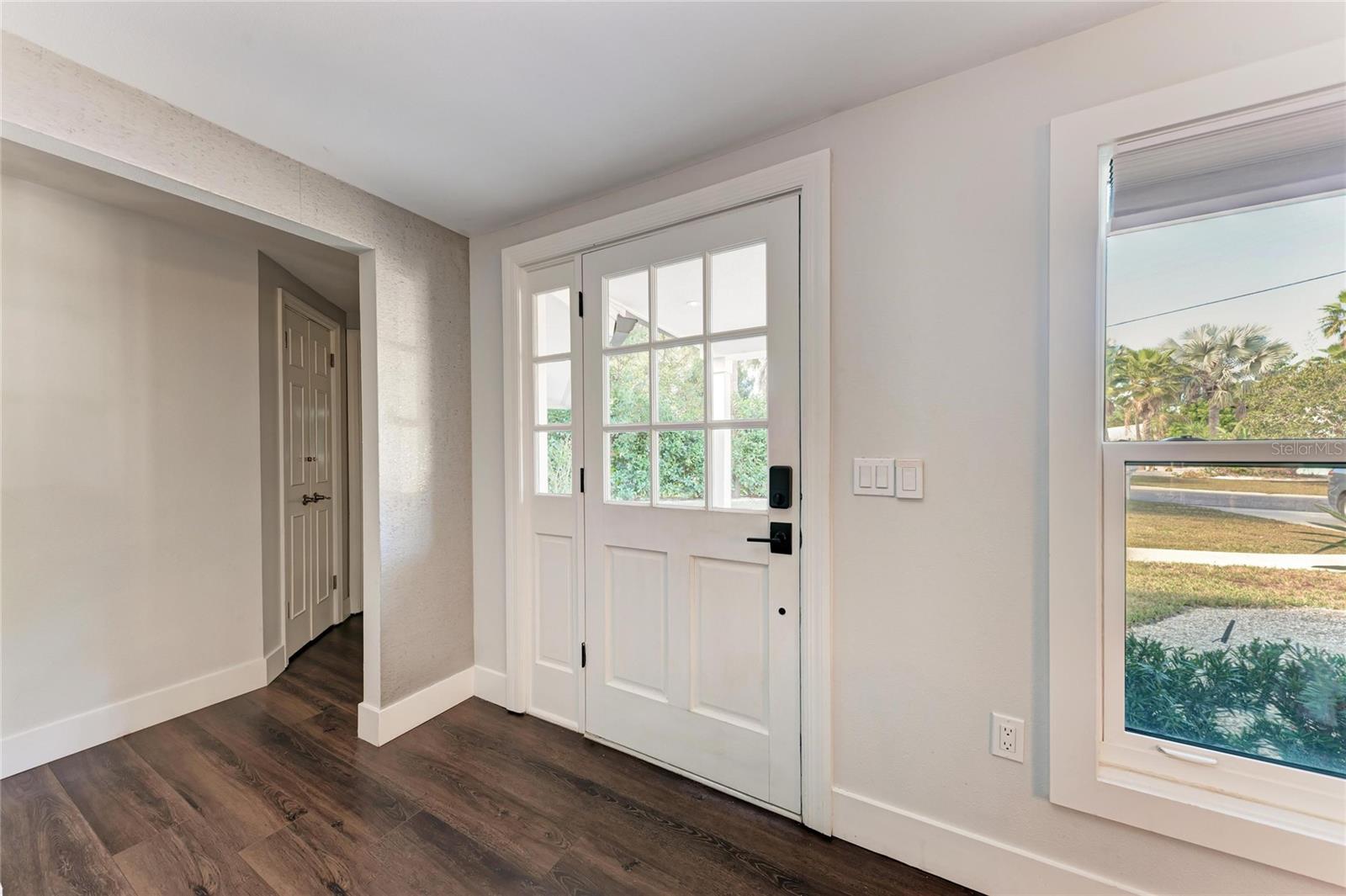 PURTZ SUB - Residential