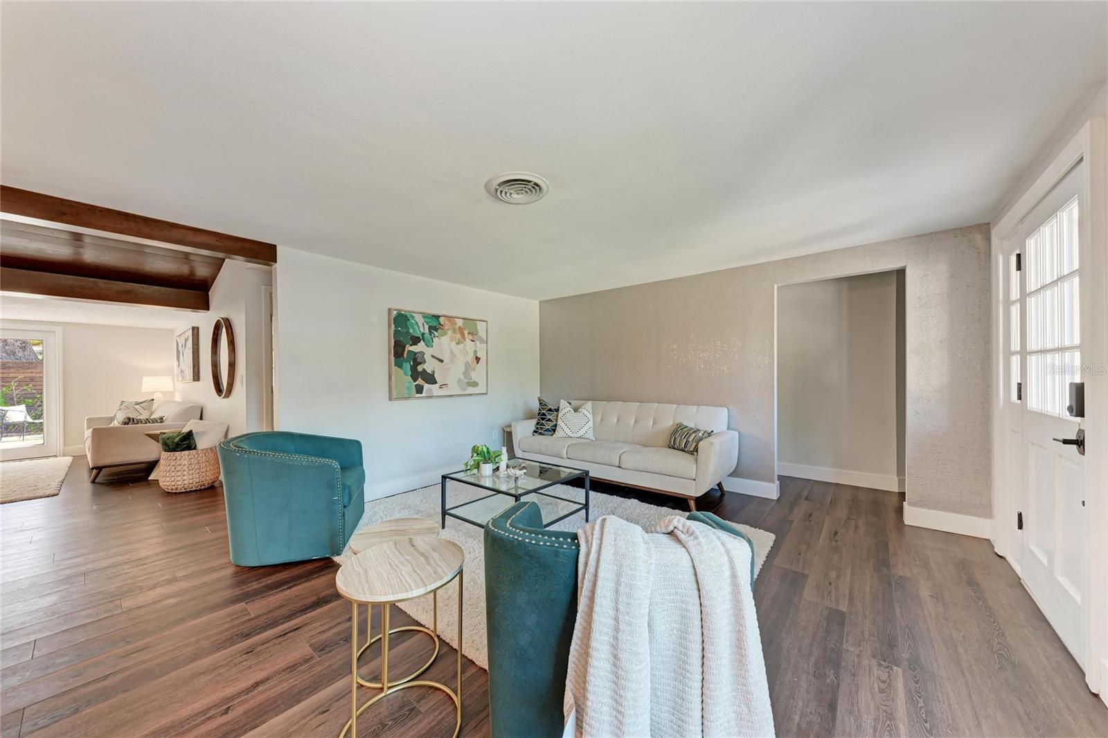 PURTZ SUB - Residential