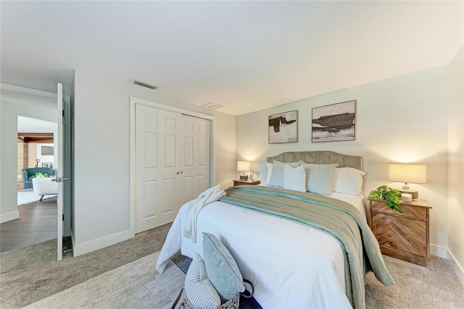 PURTZ SUB - Residential