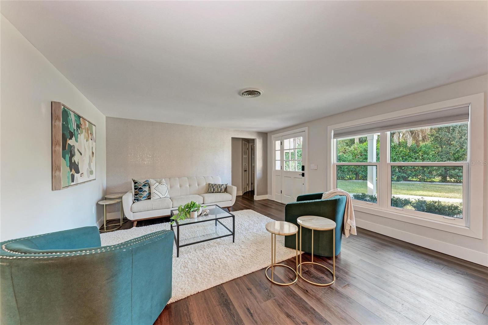 PURTZ SUB - Residential