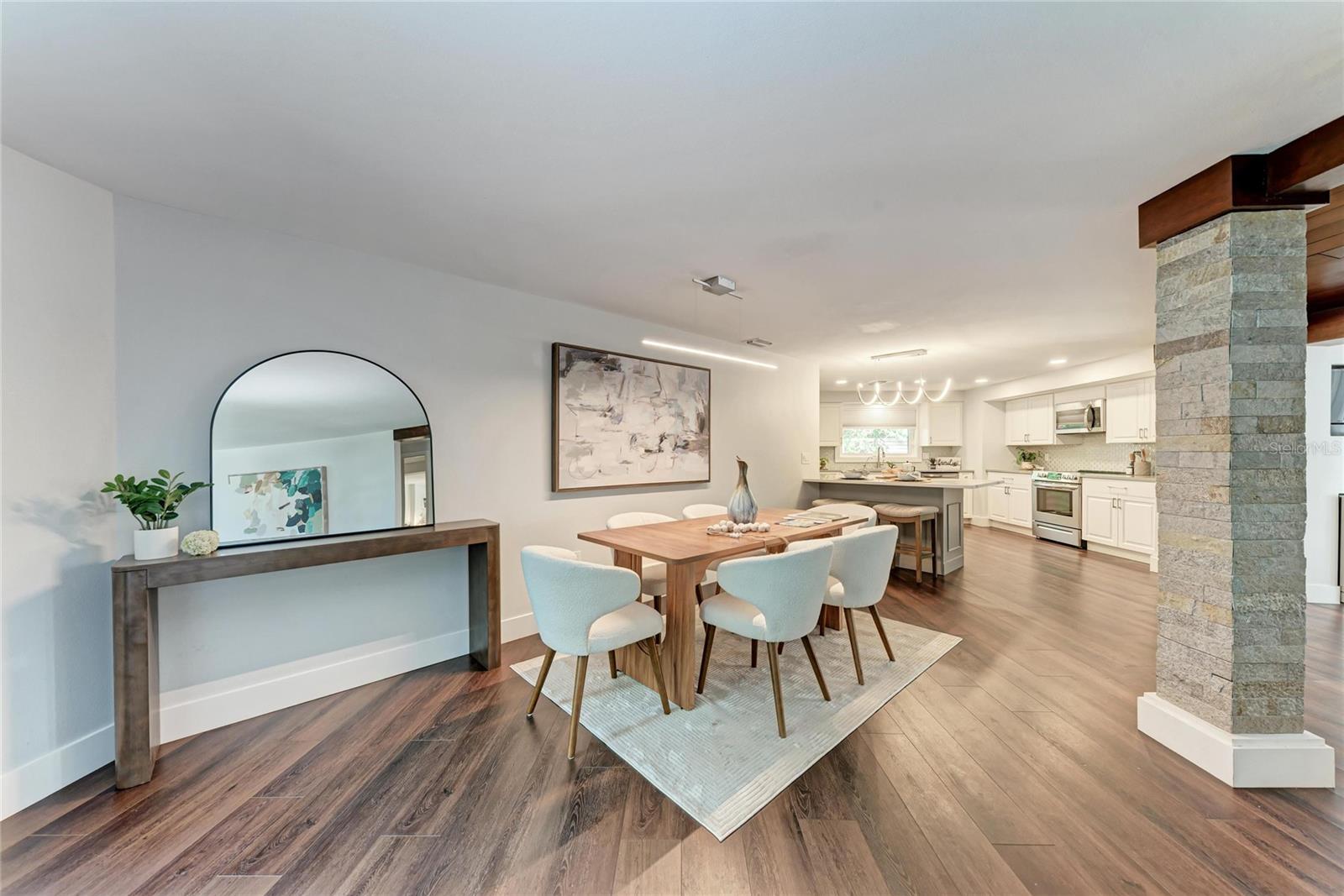 PURTZ SUB - Residential