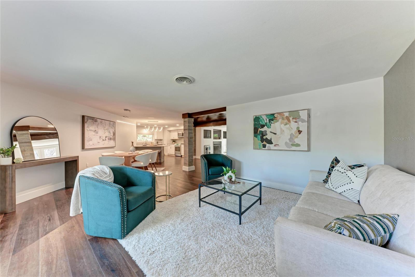 PURTZ SUB - Residential