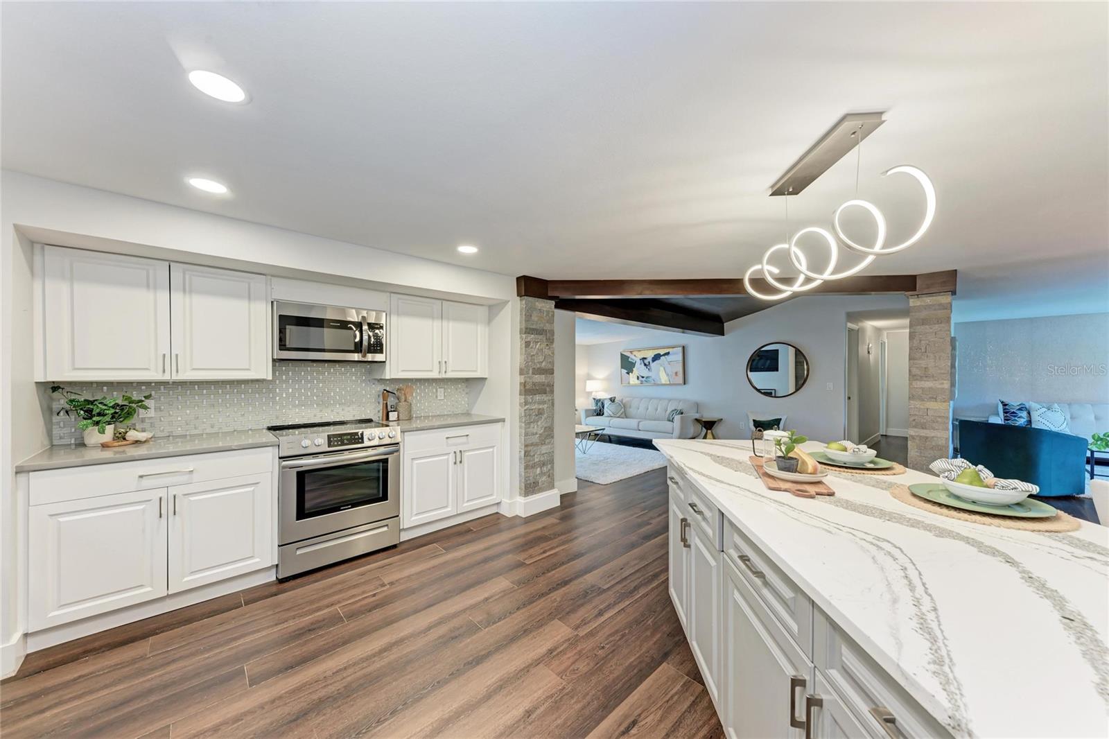 PURTZ SUB - Residential