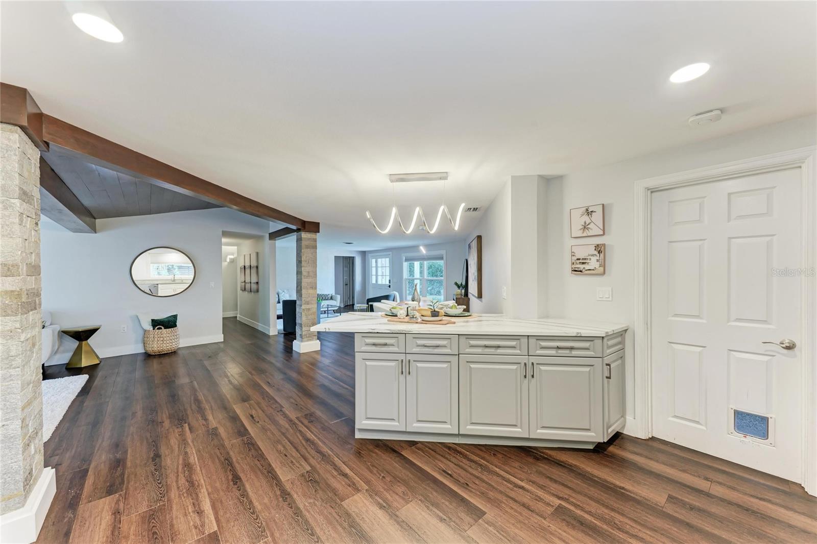 PURTZ SUB - Residential