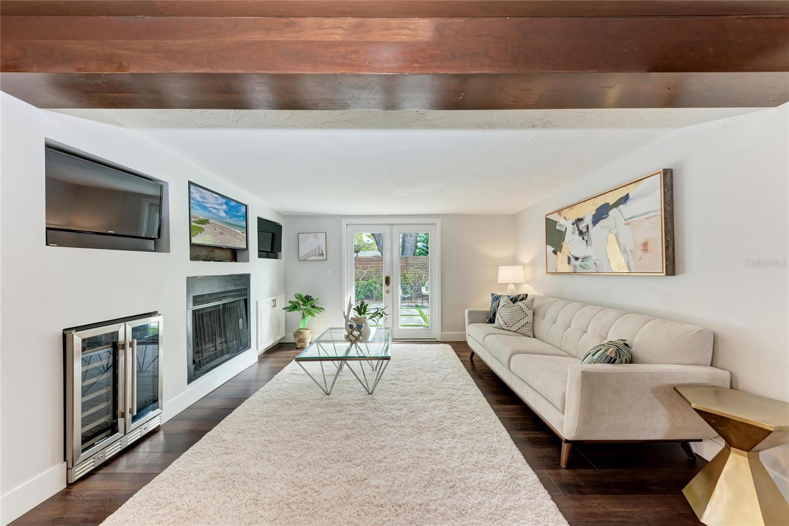 PURTZ SUB - Residential