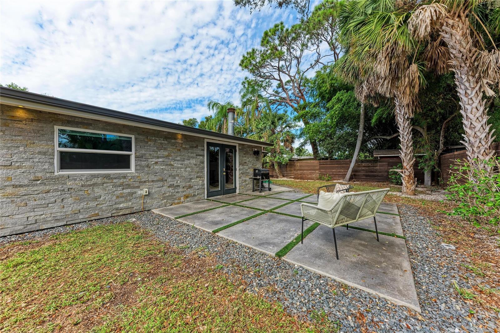 PURTZ SUB - Residential