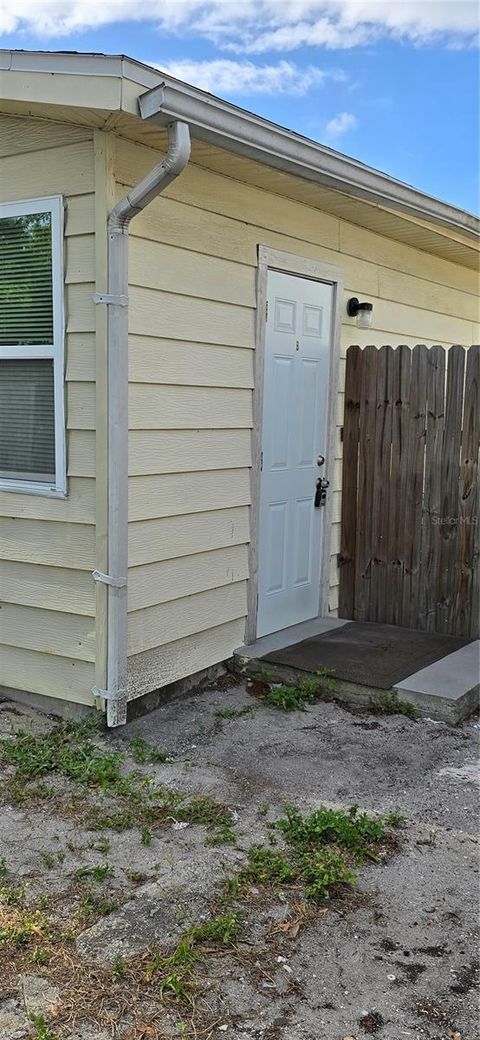 3832 46TH AVENUE N B ST PETERSBURG FL 33714