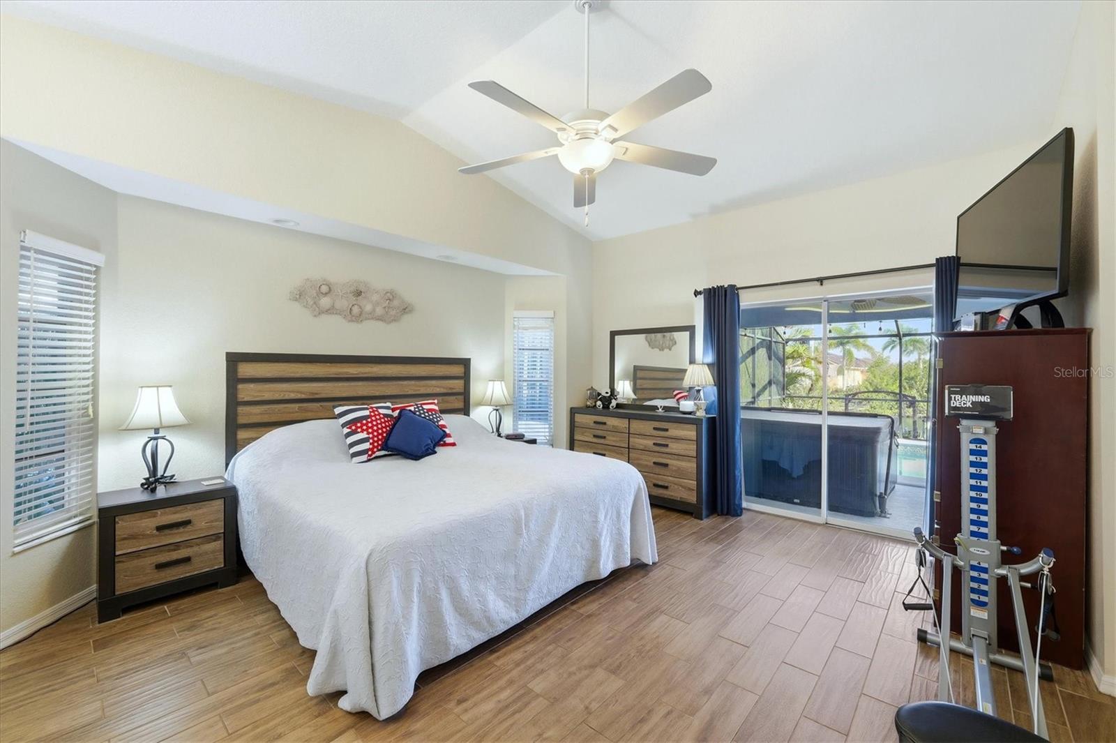 PORT CHARLOTTE SEC 060 - Residential