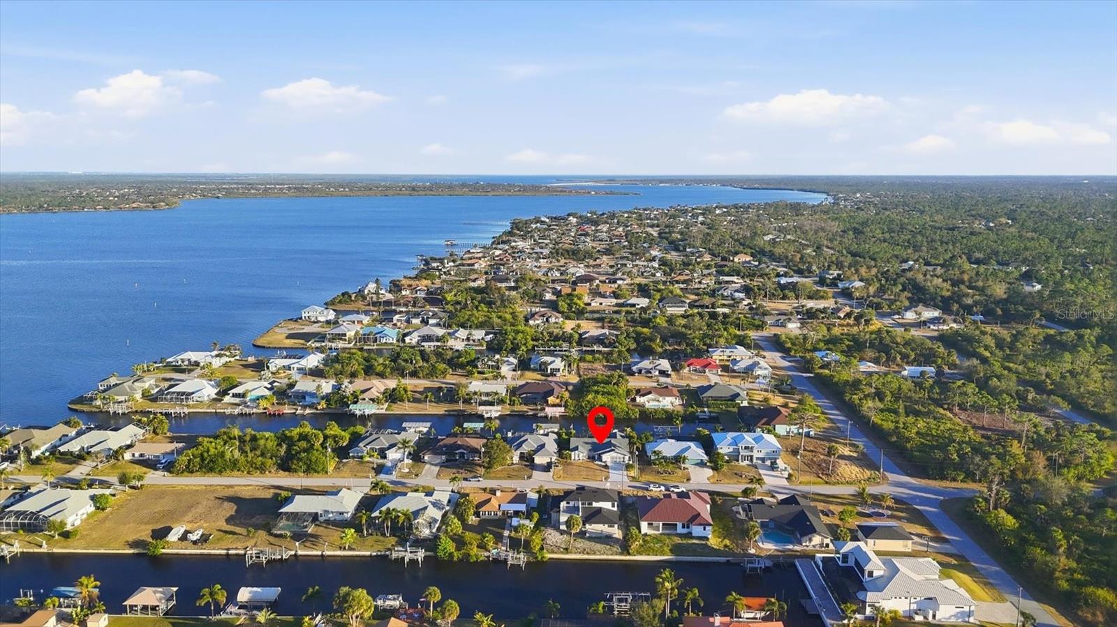 PORT CHARLOTTE SEC 060 - Residential