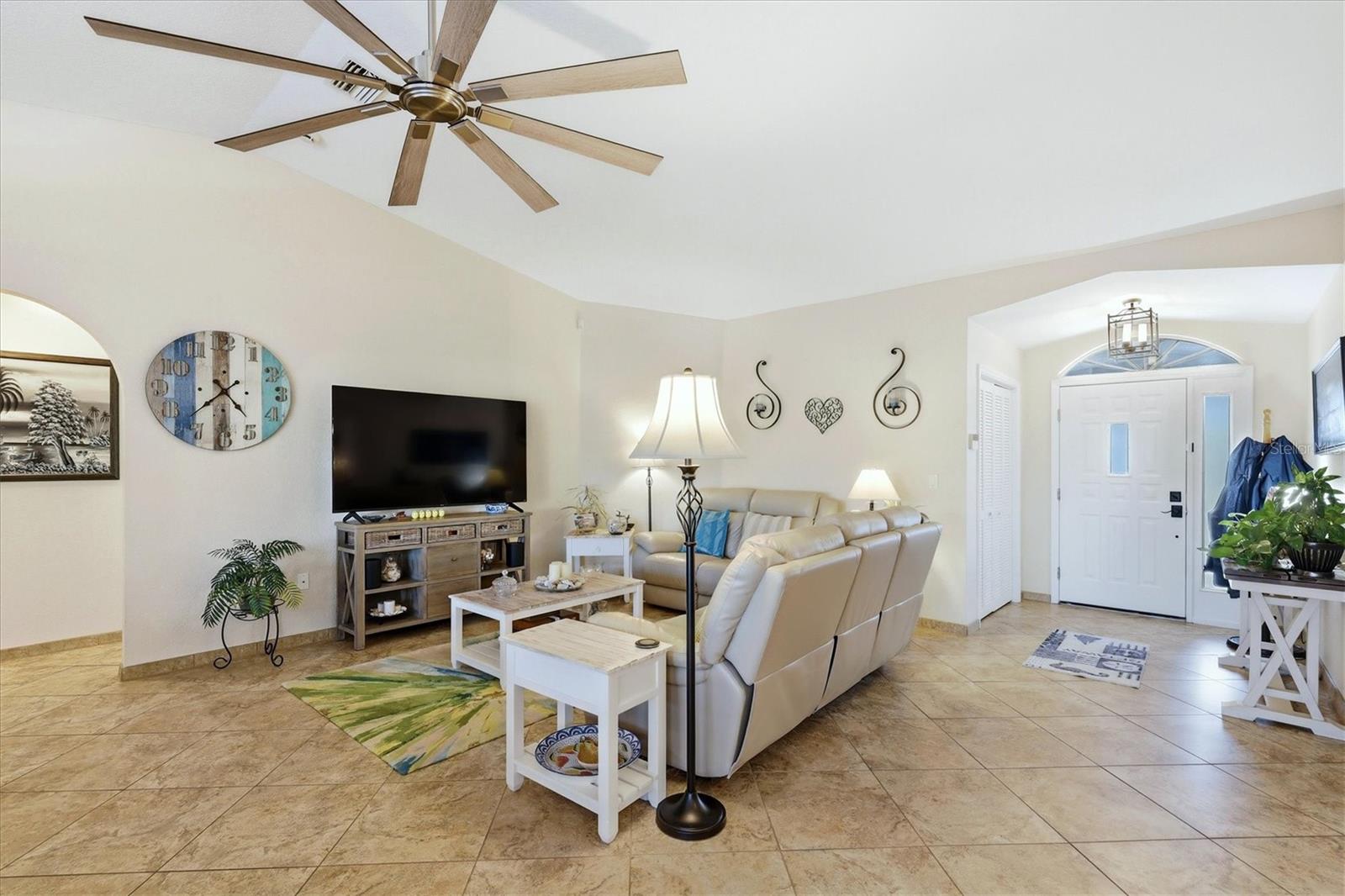 PORT CHARLOTTE SEC 060 - Residential