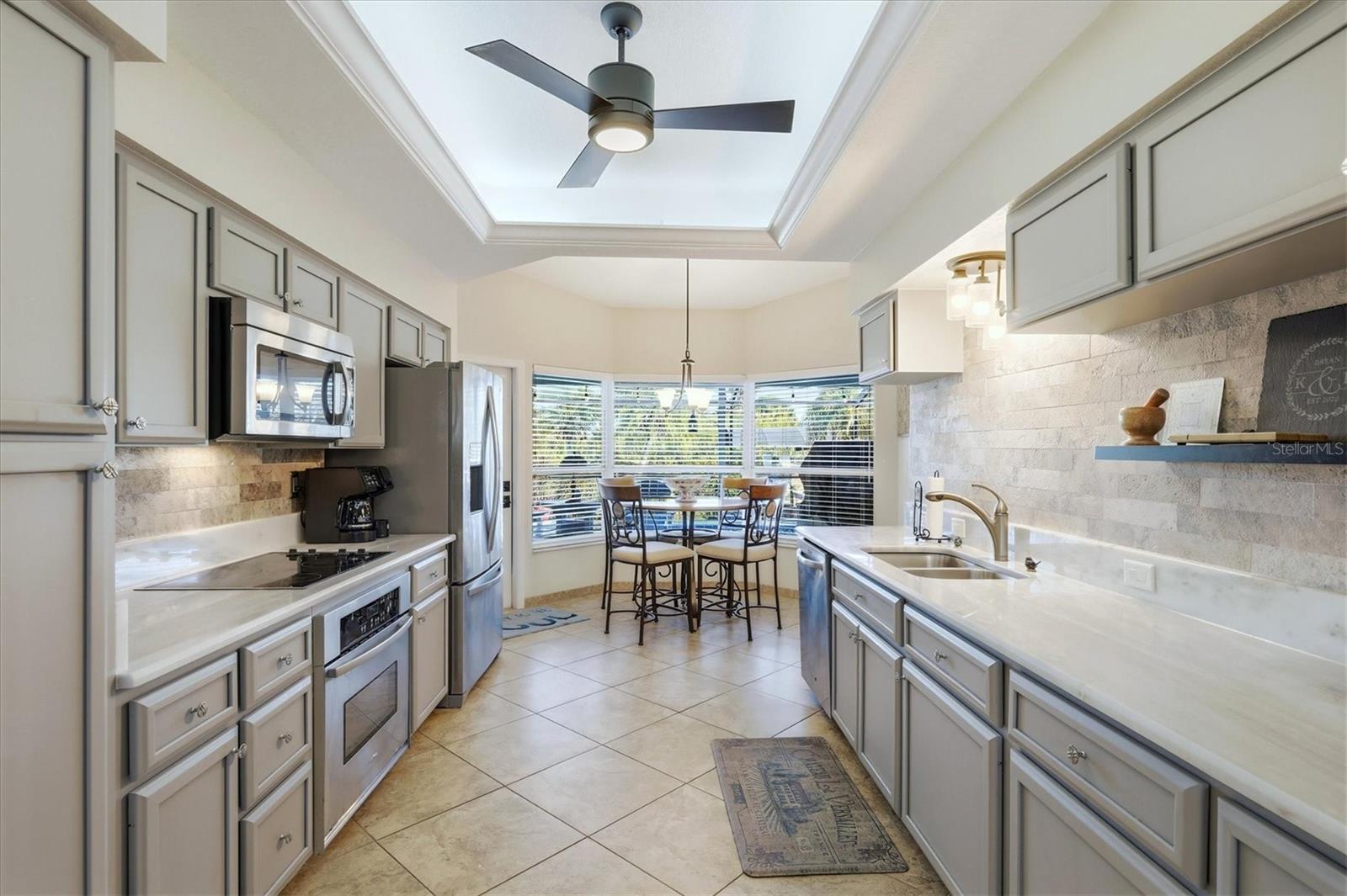 PORT CHARLOTTE SEC 060 - Residential