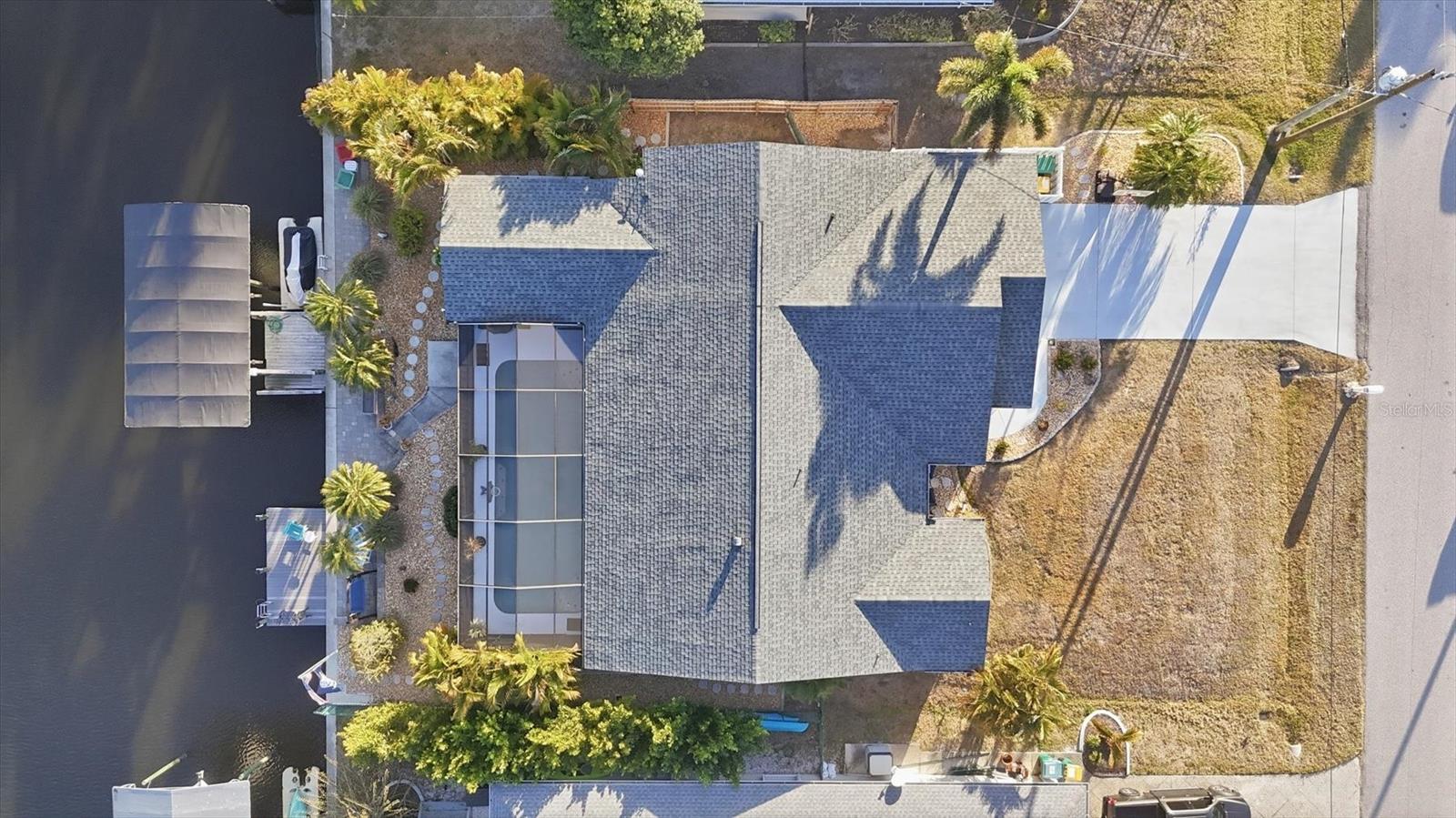 PORT CHARLOTTE SEC 060 - Residential