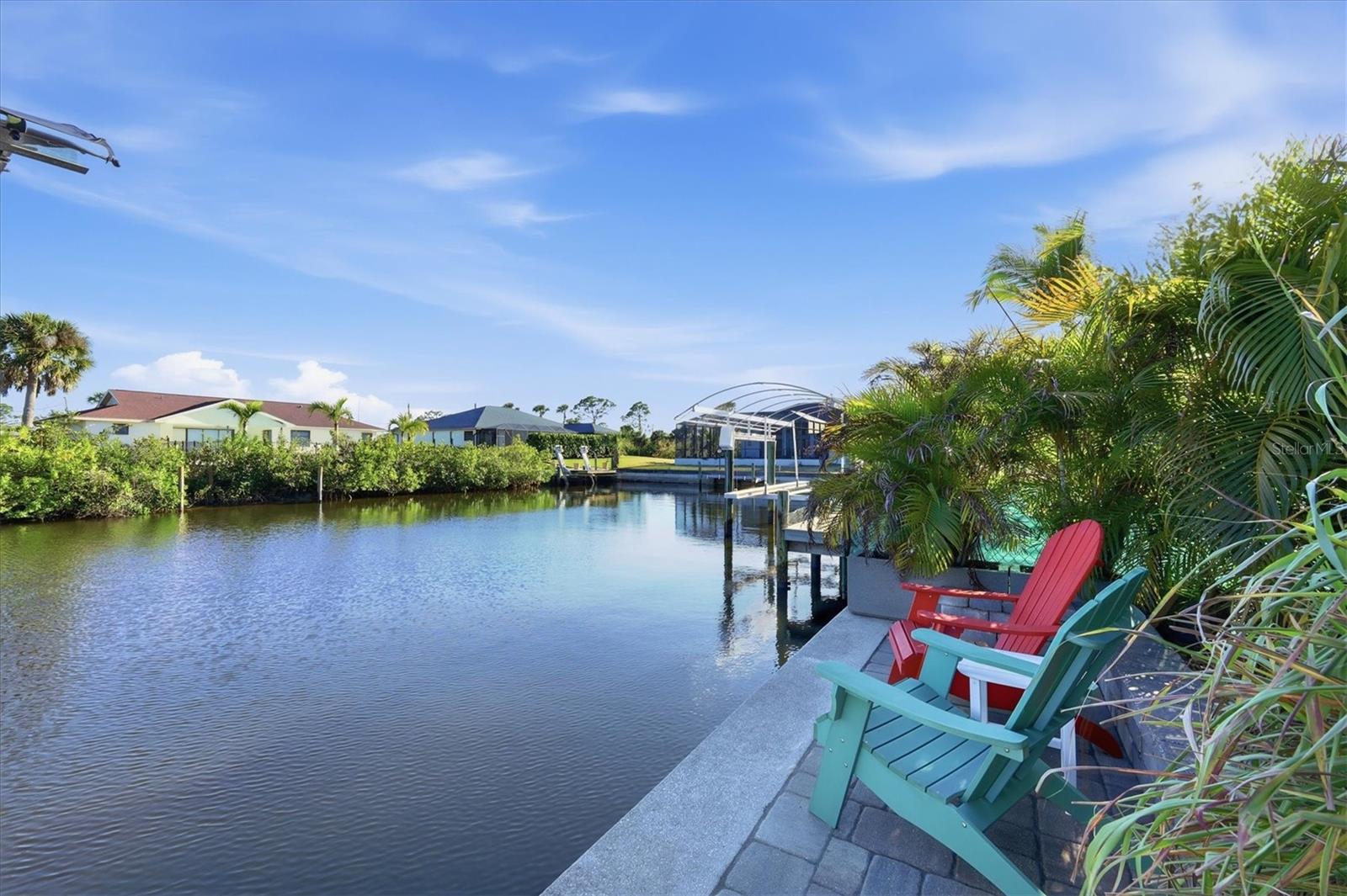 PORT CHARLOTTE SEC 060 - Residential