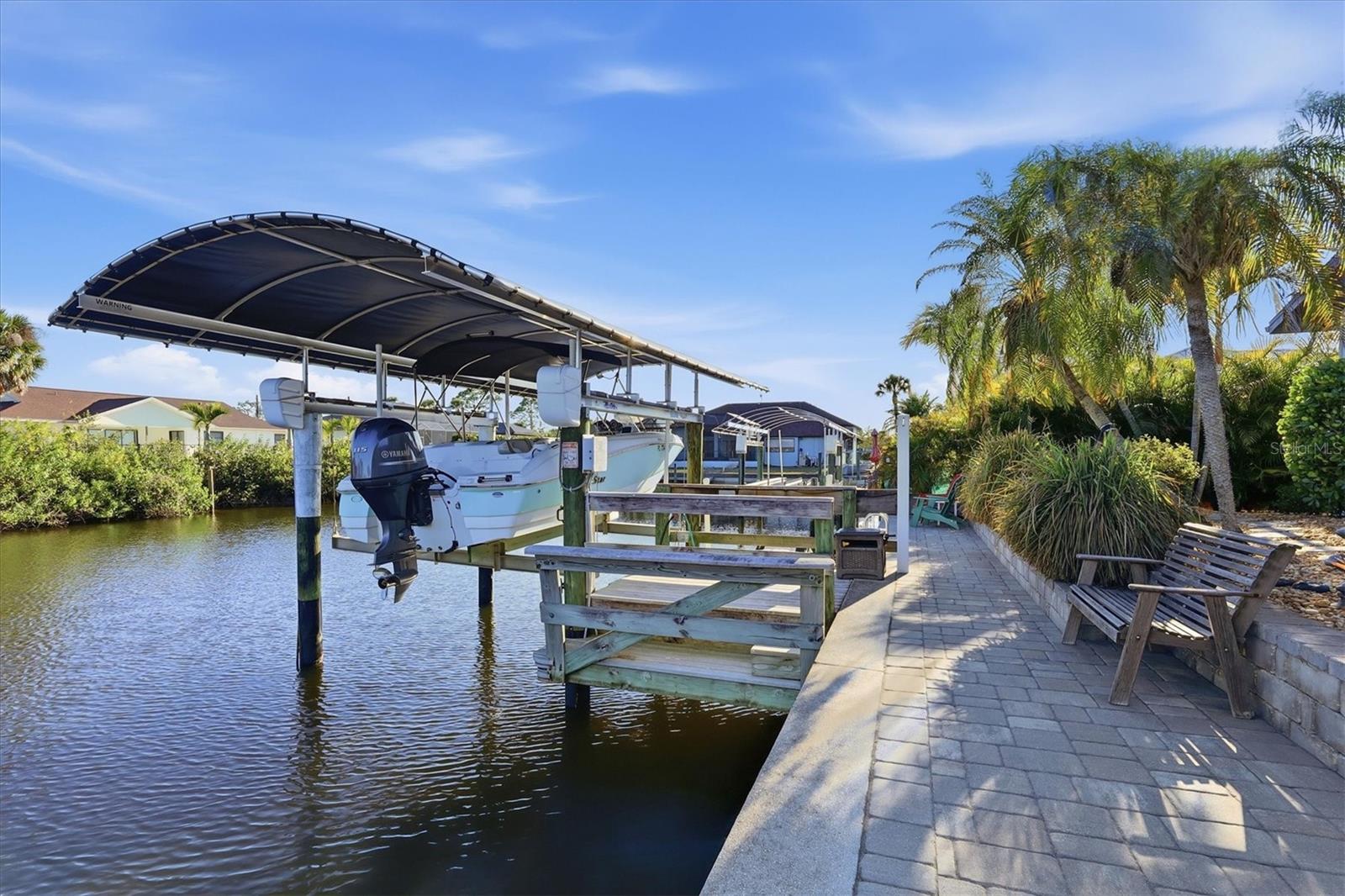 PORT CHARLOTTE SEC 060 - Residential