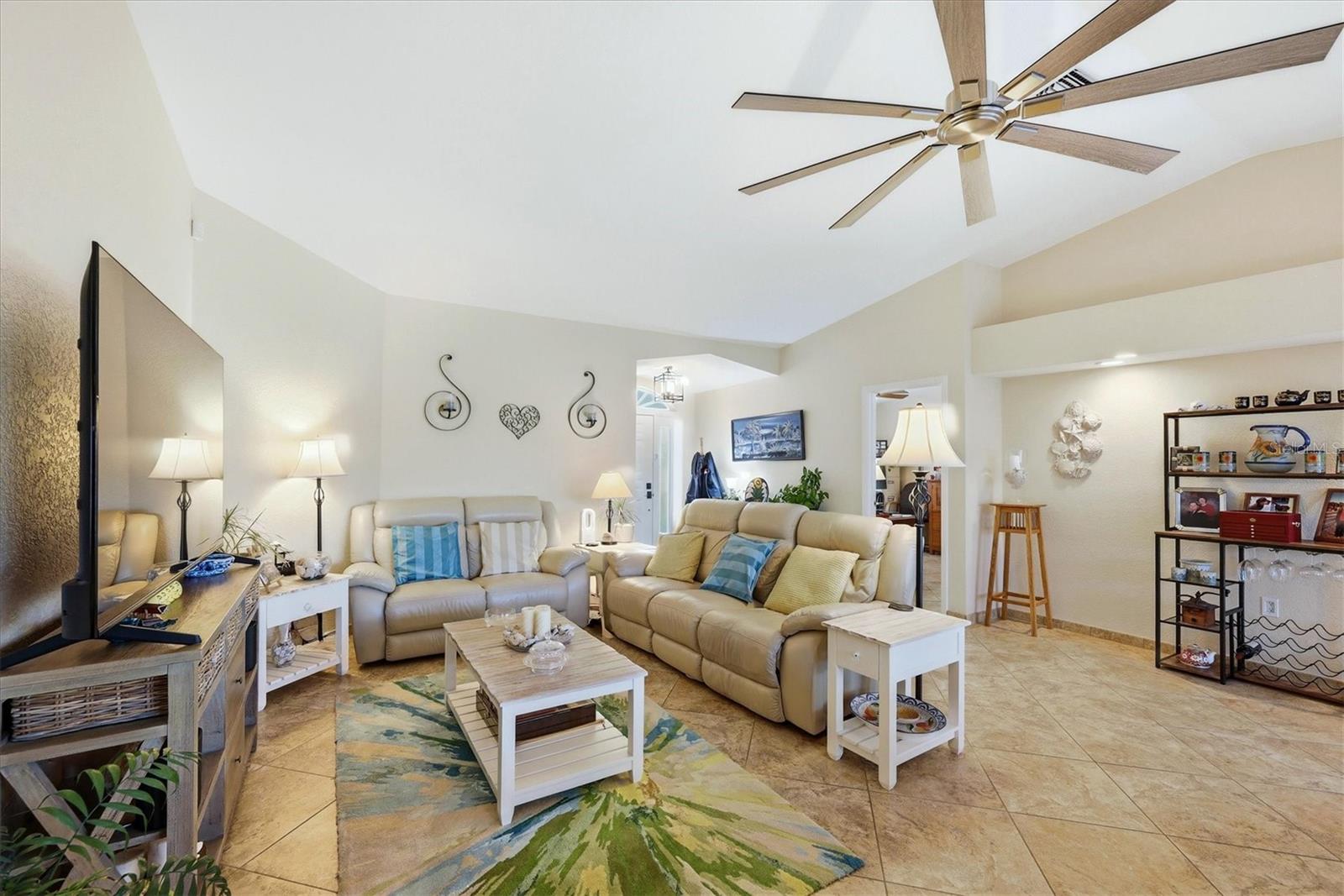 PORT CHARLOTTE SEC 060 - Residential