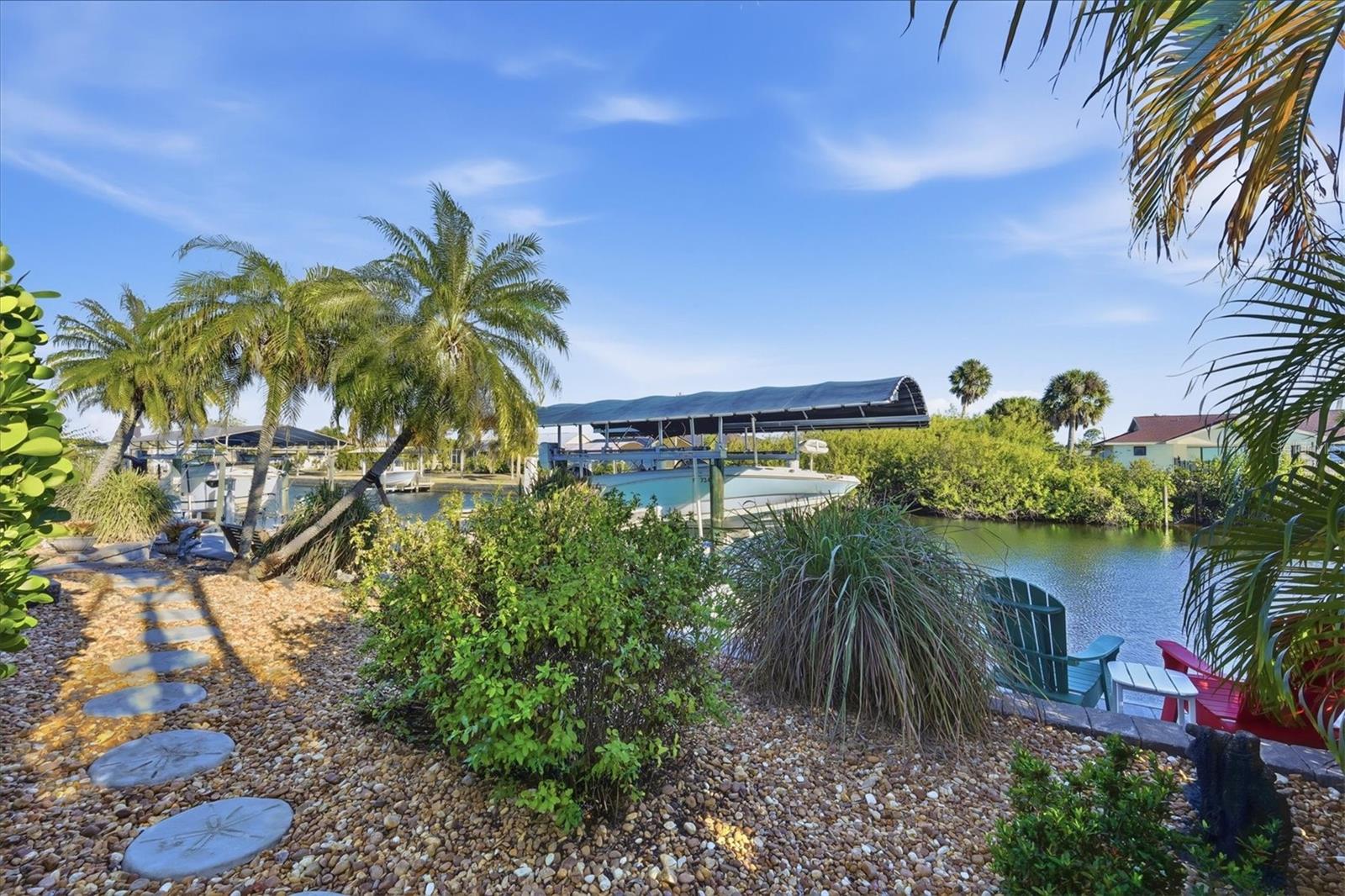 PORT CHARLOTTE SEC 060 - Residential