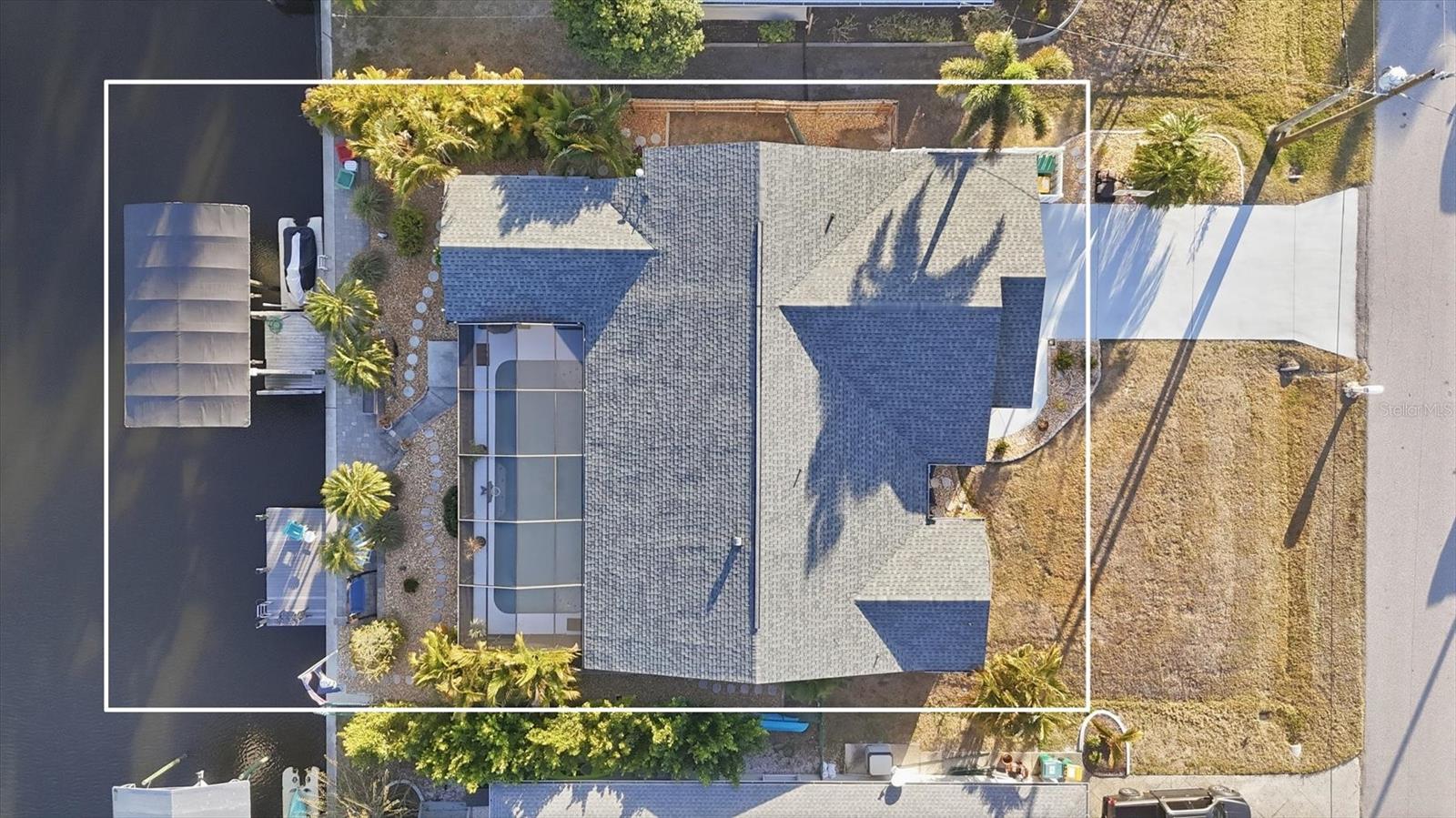 PORT CHARLOTTE SEC 060 - Residential