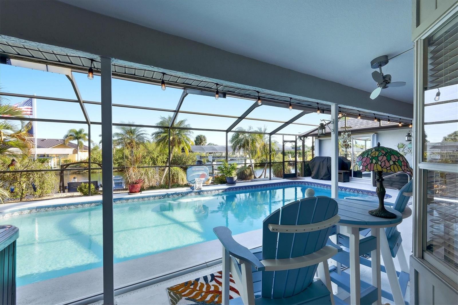 PORT CHARLOTTE SEC 060 - Residential