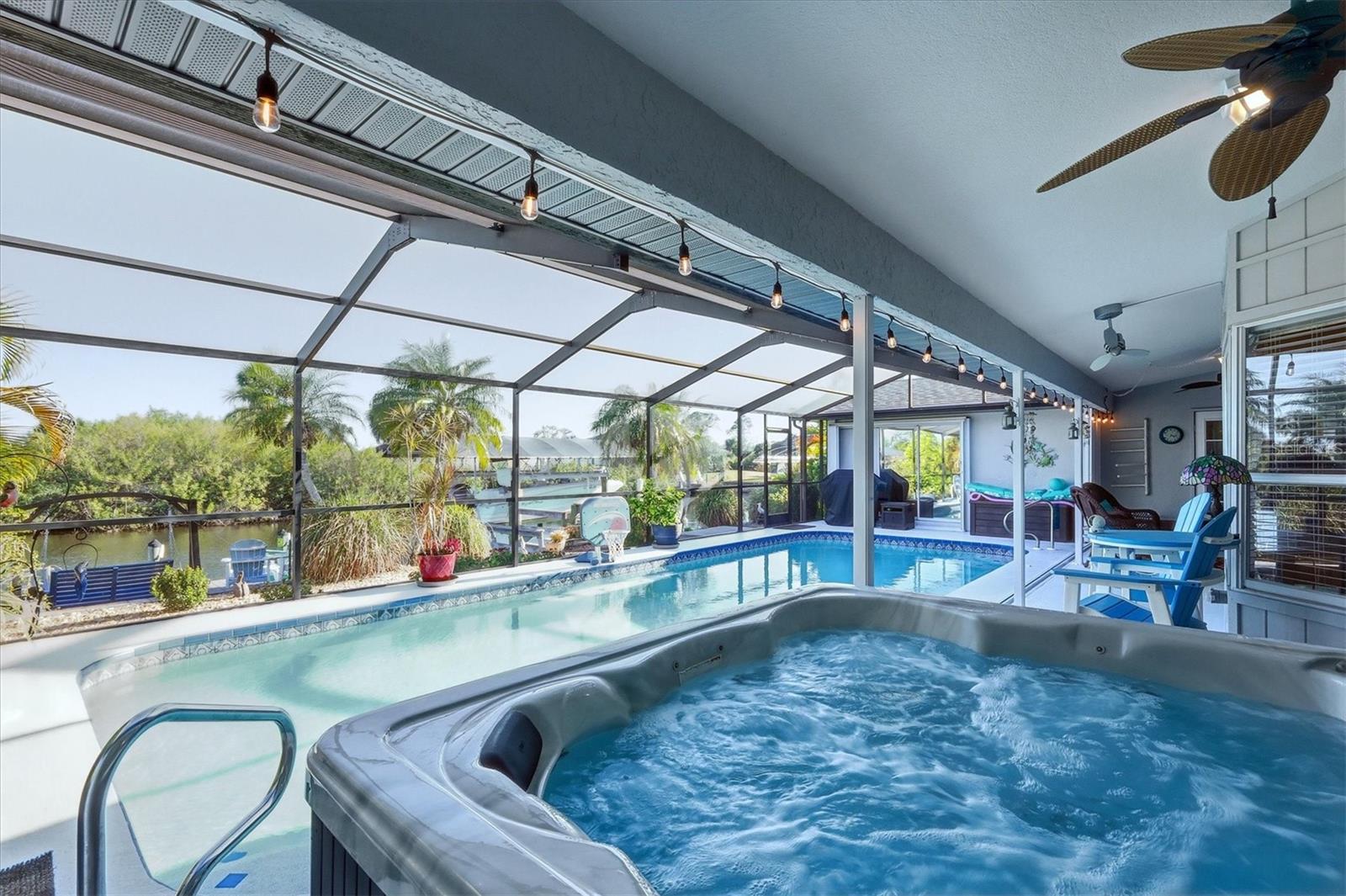 PORT CHARLOTTE SEC 060 - Residential