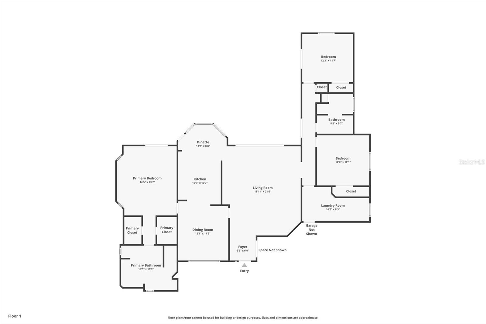 PORT CHARLOTTE SEC 060 - Residential