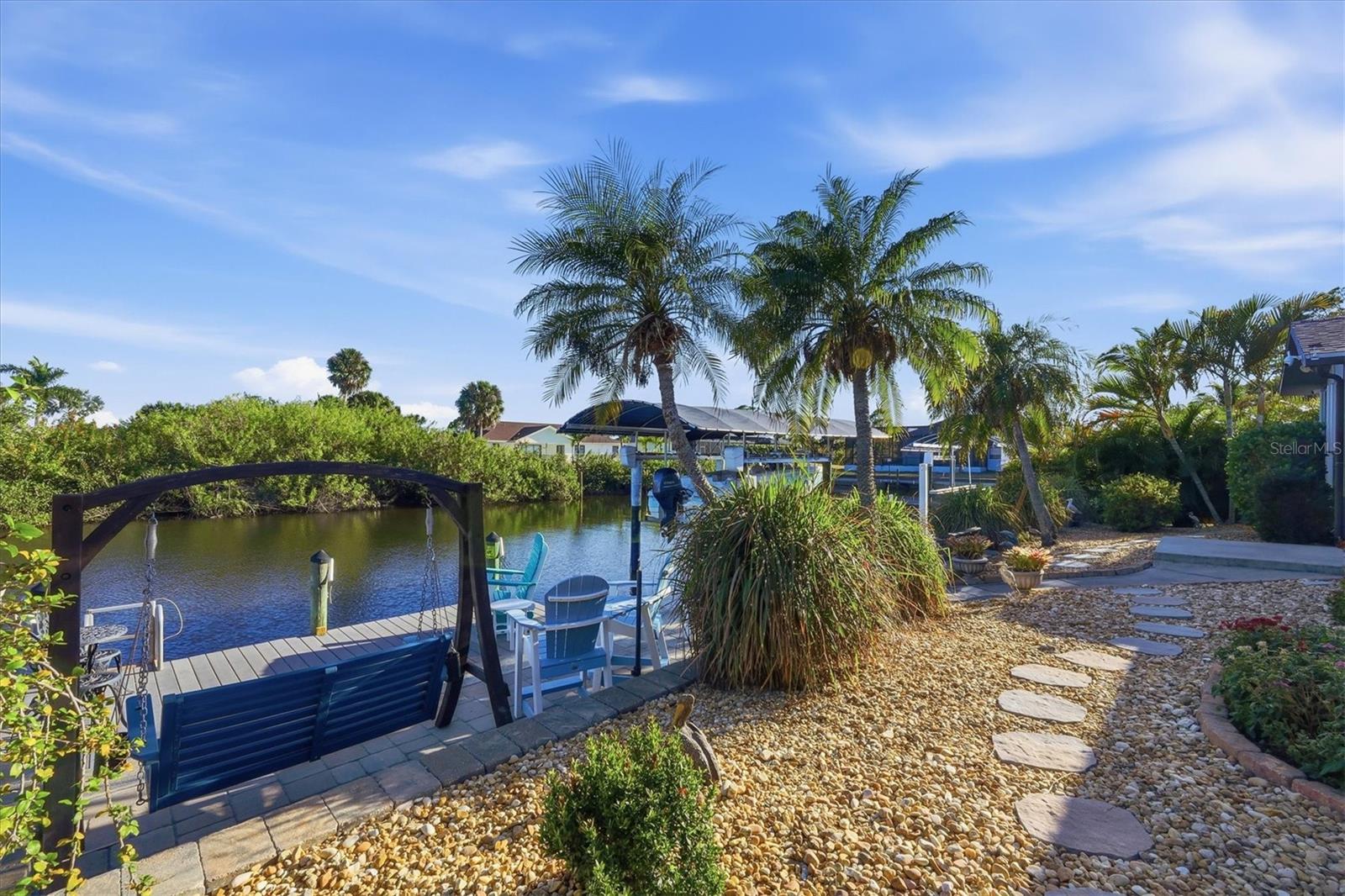 PORT CHARLOTTE SEC 060 - Residential