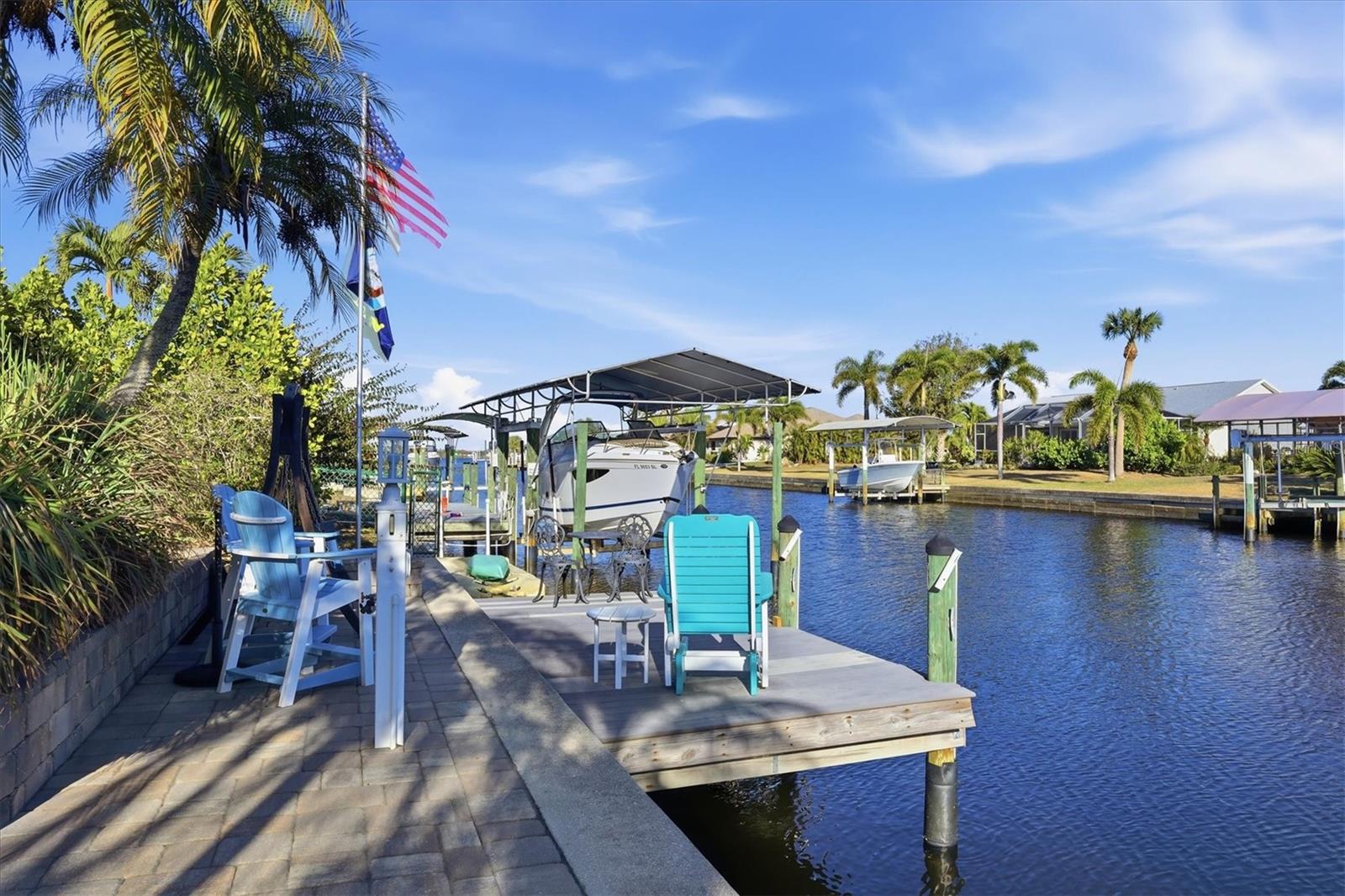 PORT CHARLOTTE SEC 060 - Residential