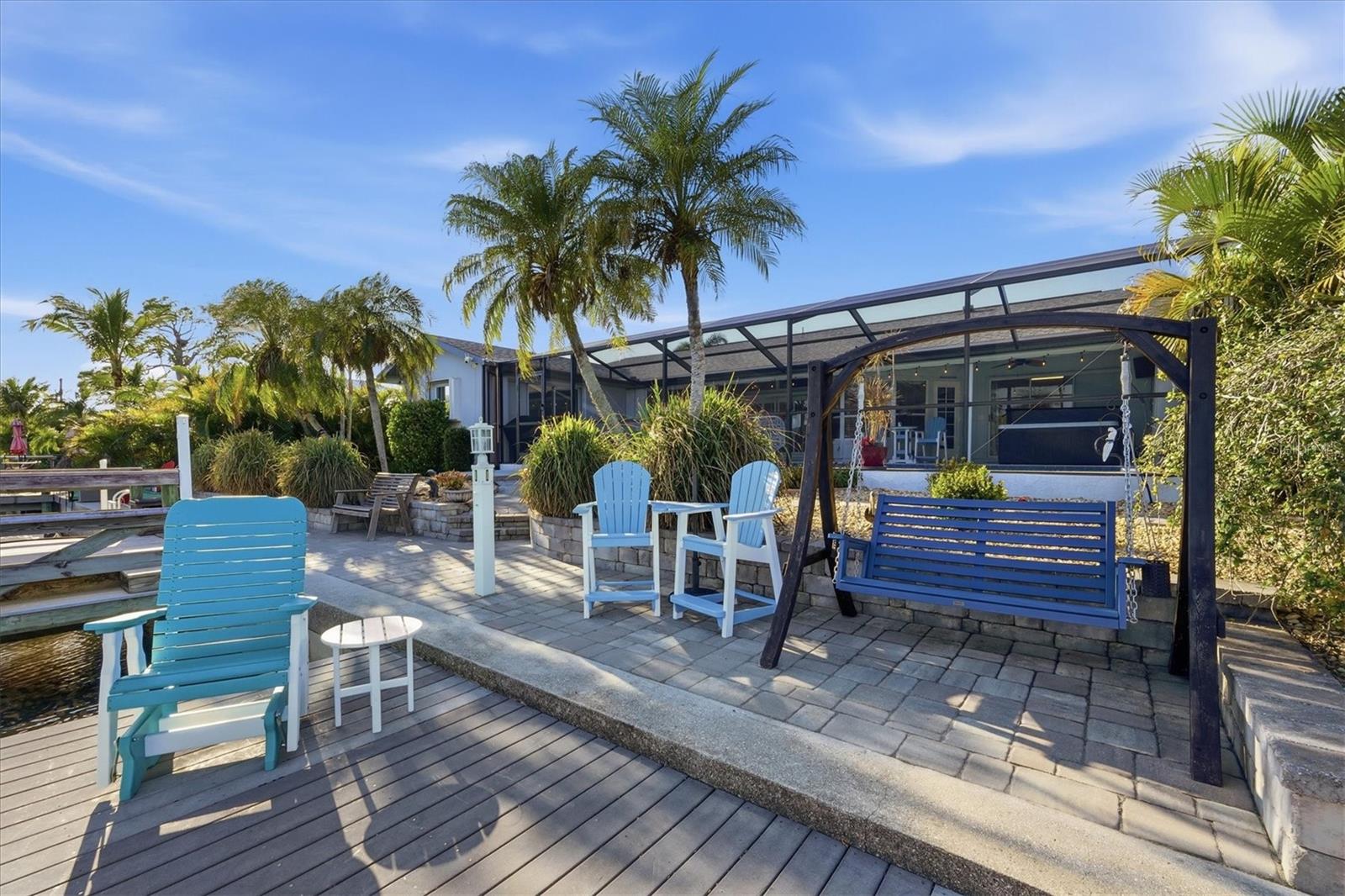 PORT CHARLOTTE SEC 060 - Residential