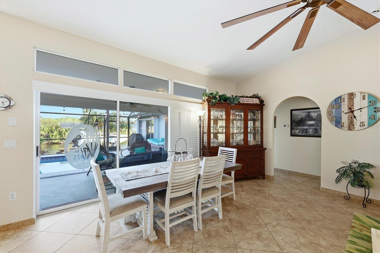 PORT CHARLOTTE SEC 060 - Residential