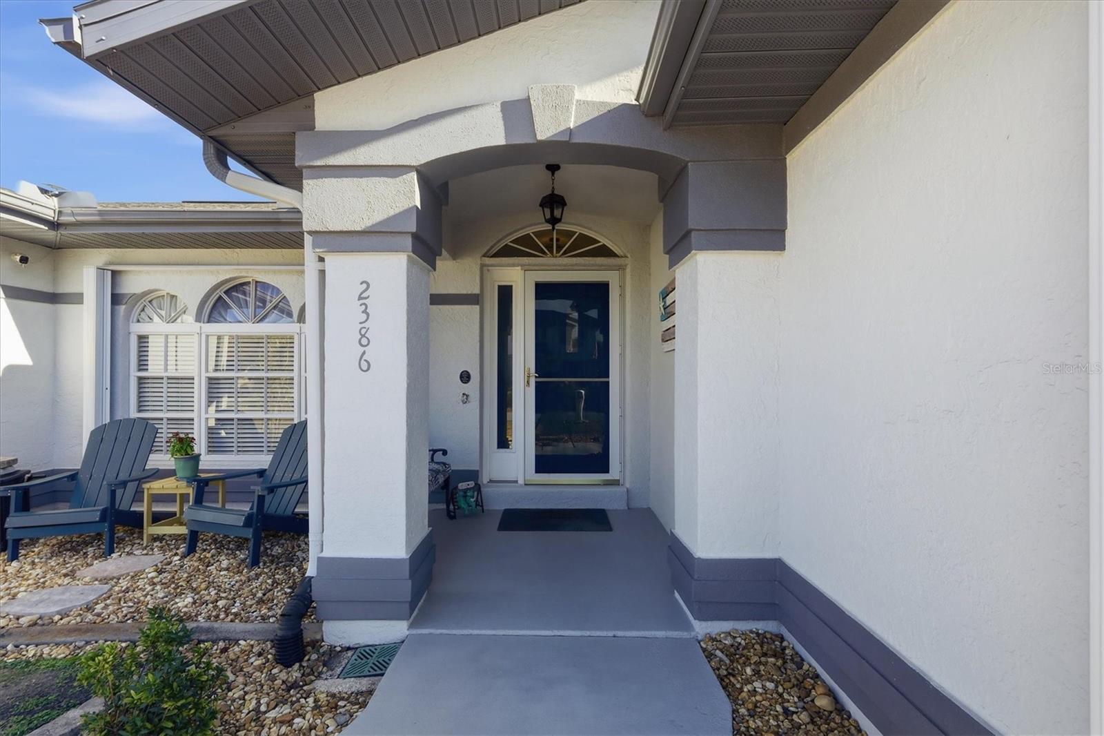 PORT CHARLOTTE SEC 060 - Residential