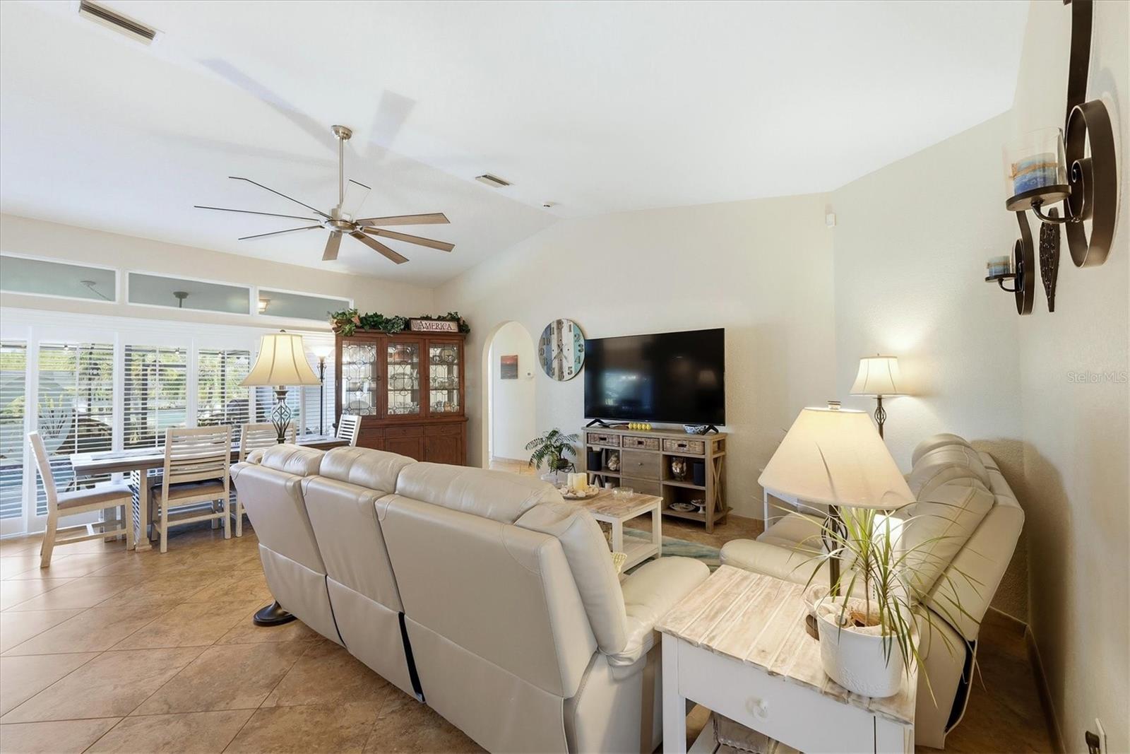 PORT CHARLOTTE SEC 060 - Residential