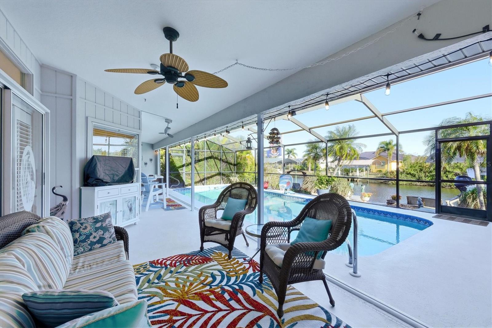 PORT CHARLOTTE SEC 060 - Residential