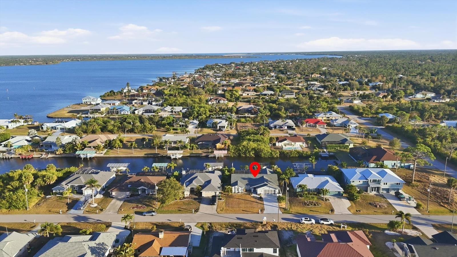 PORT CHARLOTTE SEC 060 - Residential